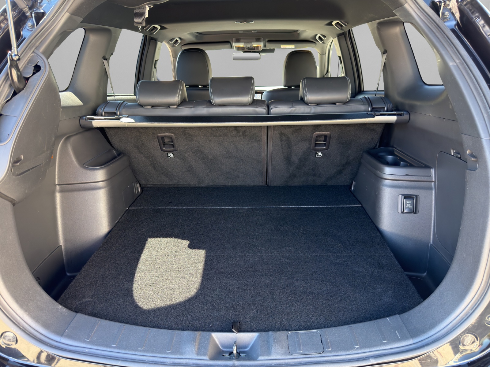 MITSUBISHI Outlander 2.4 PHEV Diamond-image-11