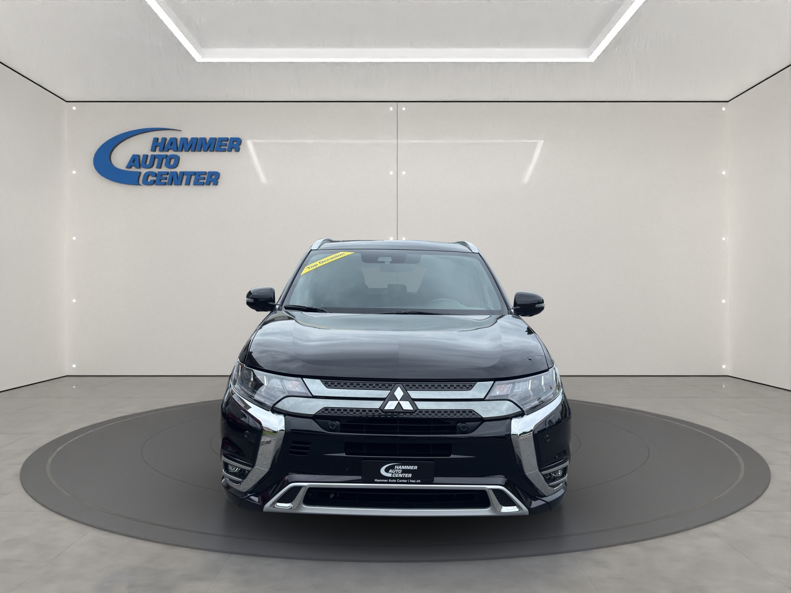 MITSUBISHI Outlander 2.4 PHEV Diamond-image-7