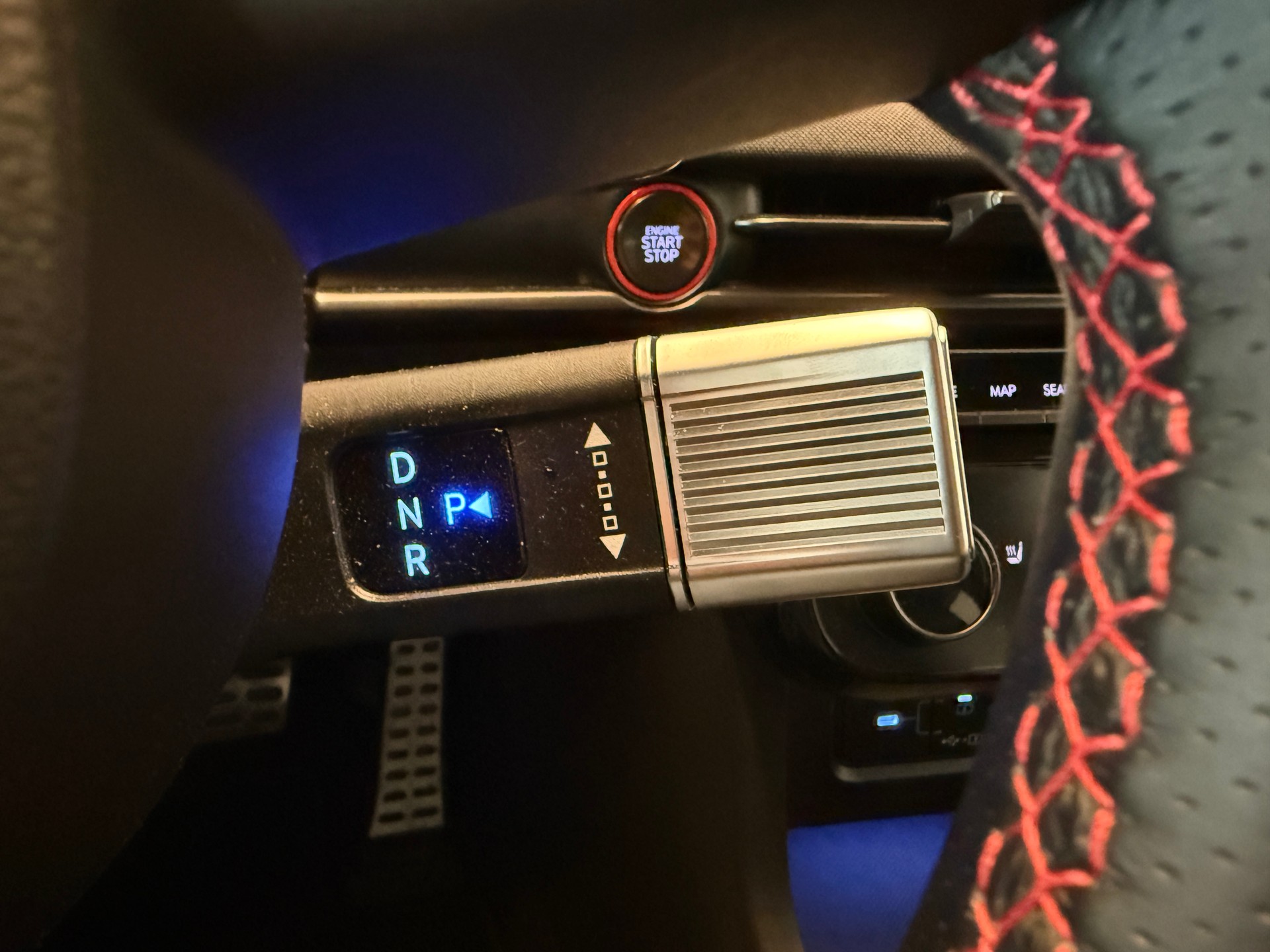 HYUNDAI Tucson 1.6 TGDI PHEV N-Line 4WD-image-18