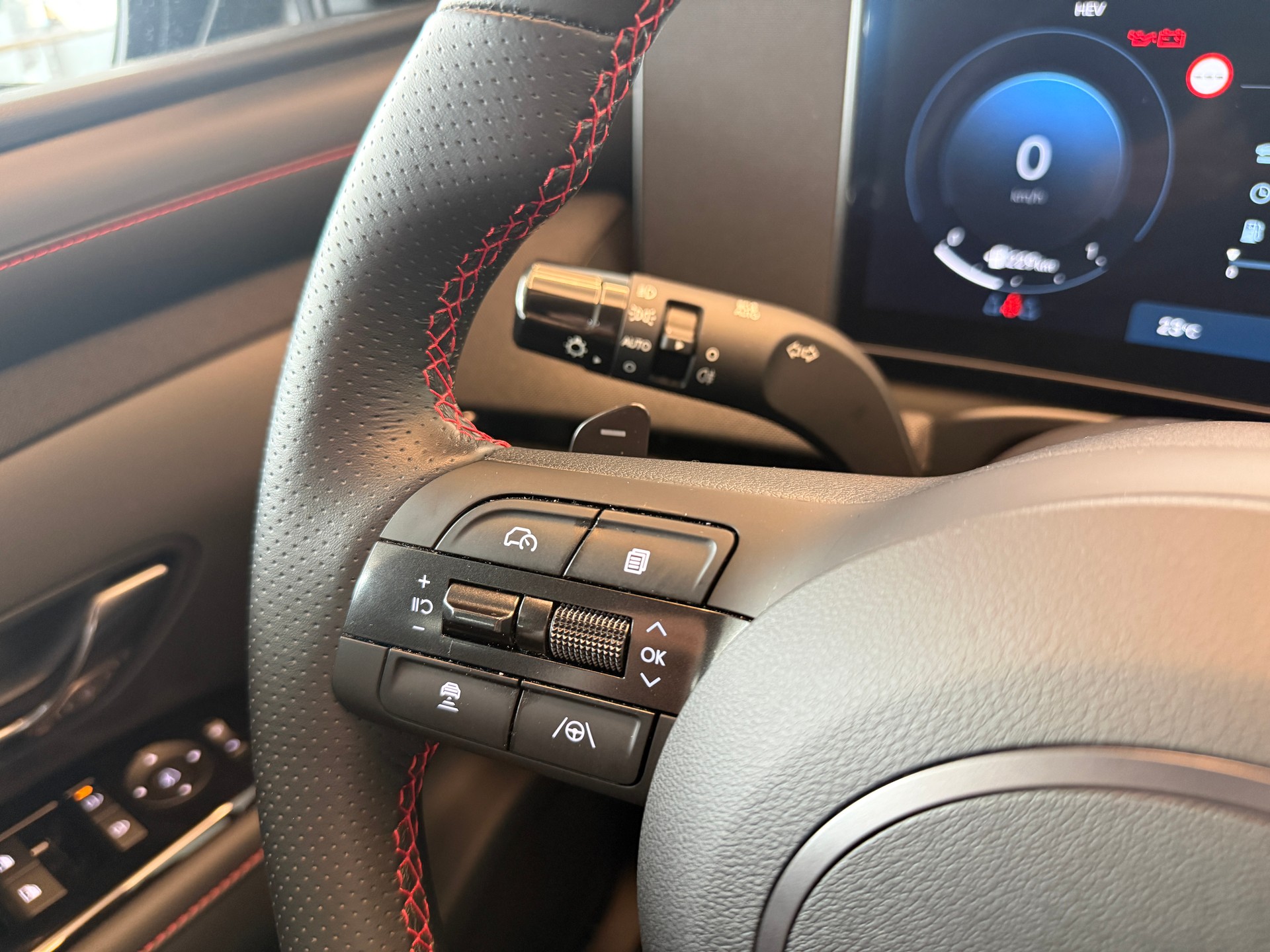 HYUNDAI Tucson 1.6 TGDI PHEV N-Line 4WD-image-20