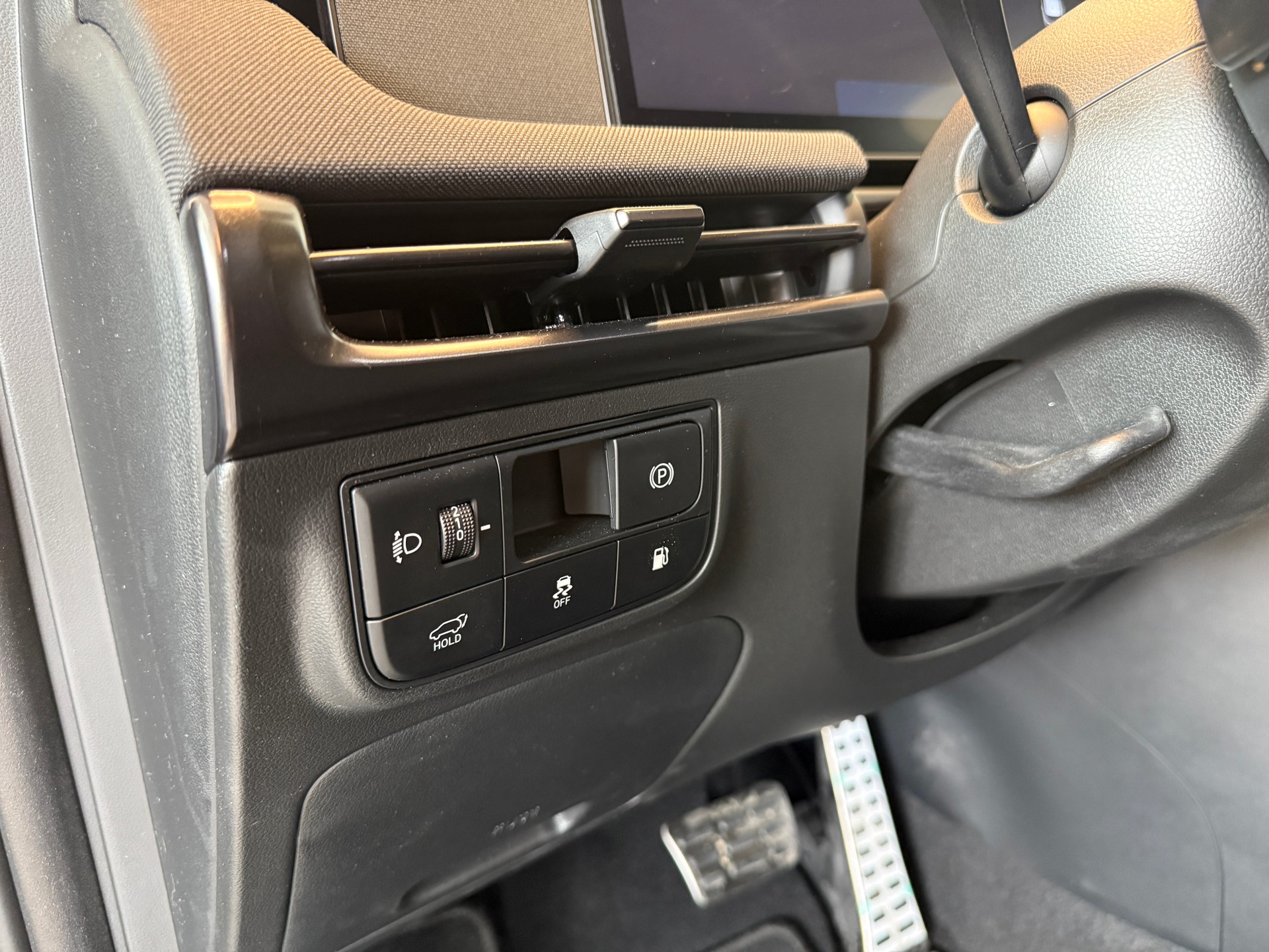HYUNDAI Tucson 1.6 TGDI PHEV N-Line 4WD-image-19