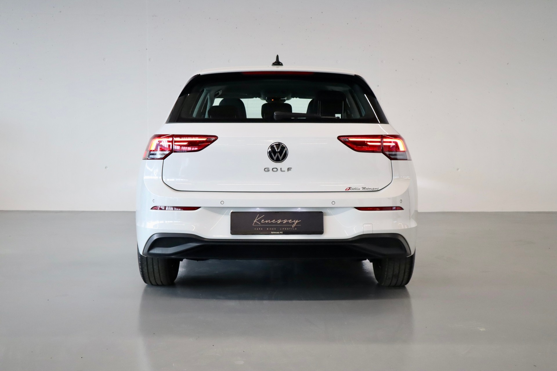 VW Golf 1.0 TSI Value-image-2