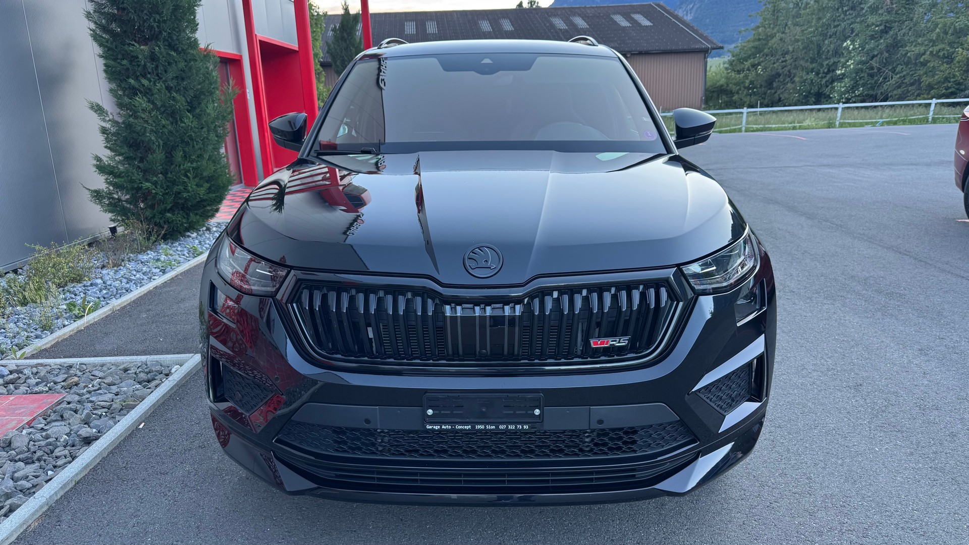 SKODA Kodiaq 2.0 TSI 4x4 RS-showroom-element-2