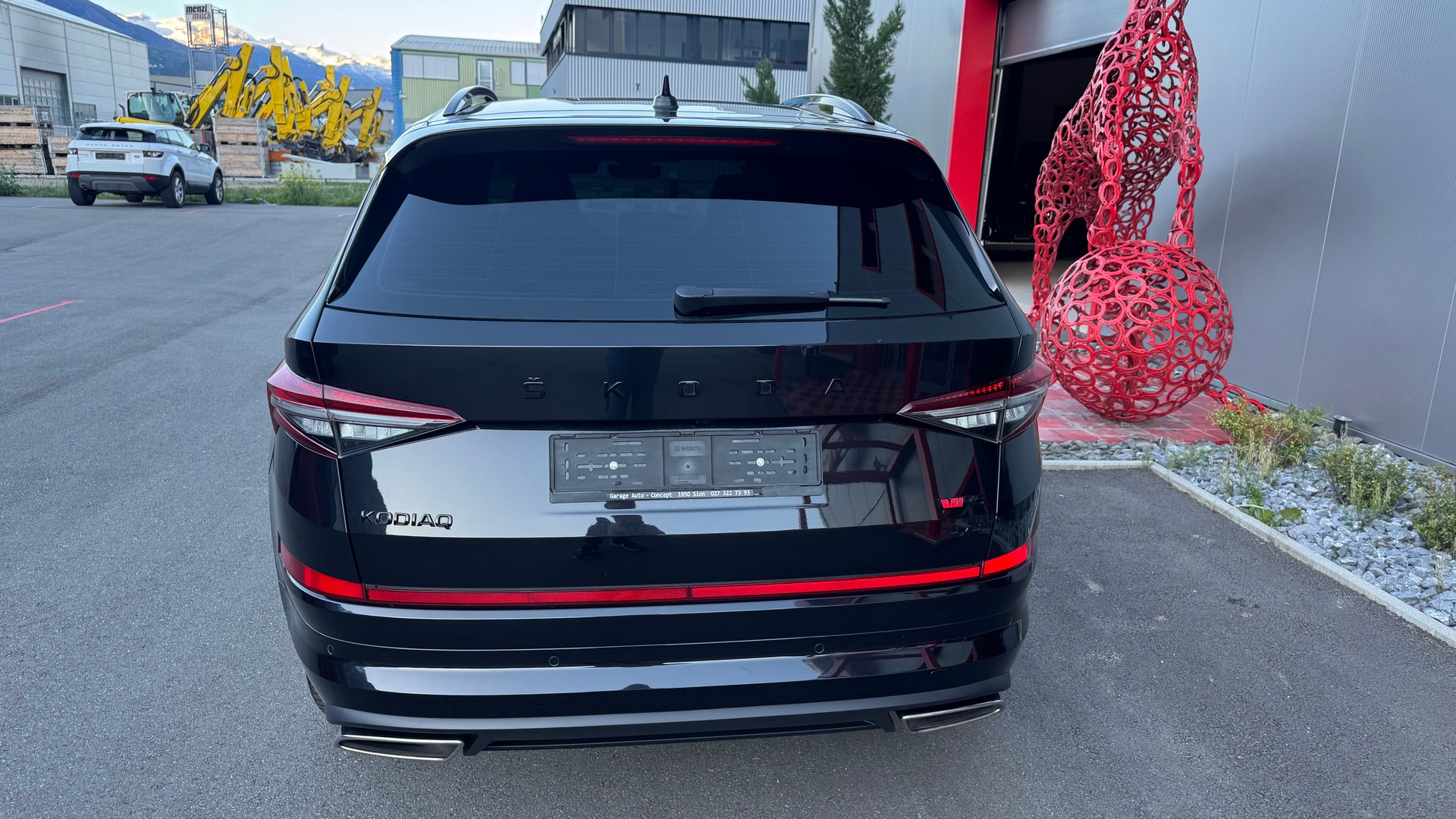 SKODA Kodiaq 2.0 TSI 4x4 RS-showroom-element-3