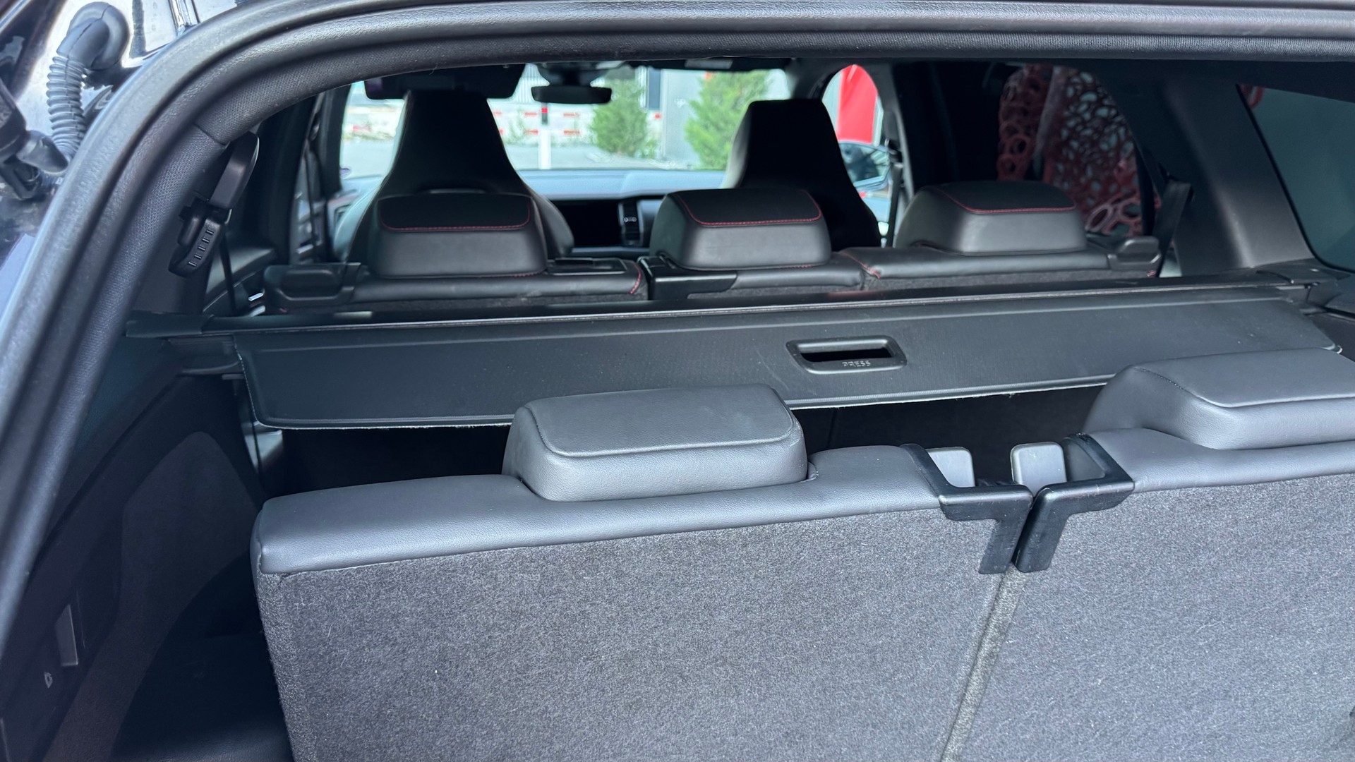 SKODA Kodiaq 2.0 TSI 4x4 RS-image-22