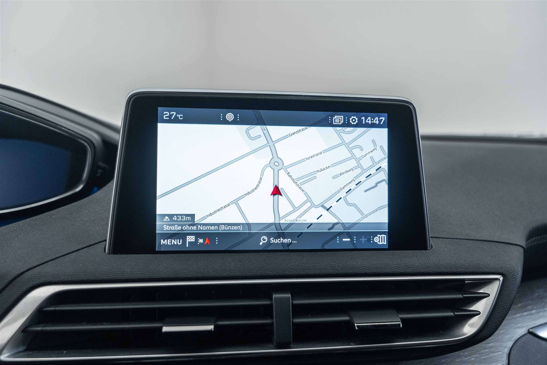 PEUGEOT 3008 2.0 BlueHDi GT EAT-image-23