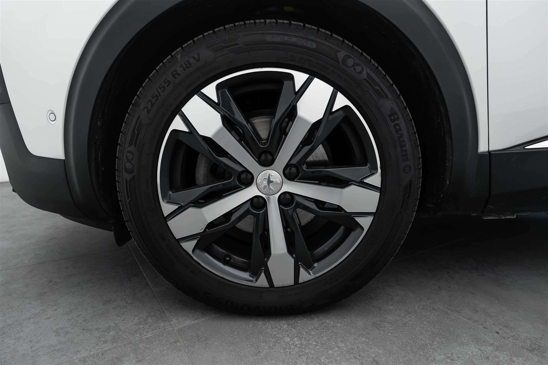 PEUGEOT 3008 2.0 BlueHDi GT EAT-image-5