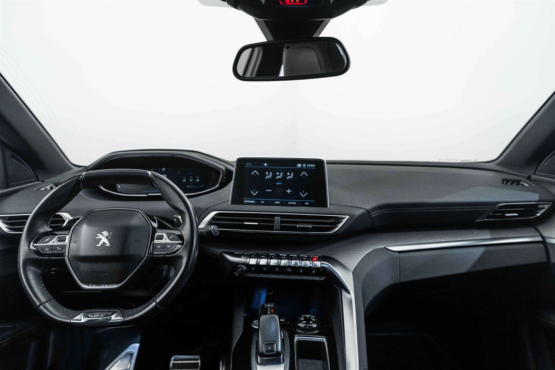 PEUGEOT 3008 2.0 BlueHDi GT EAT-image-8