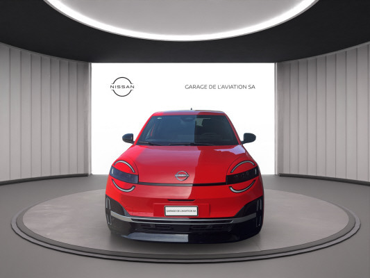 NISSAN Micra 52kWh Advance