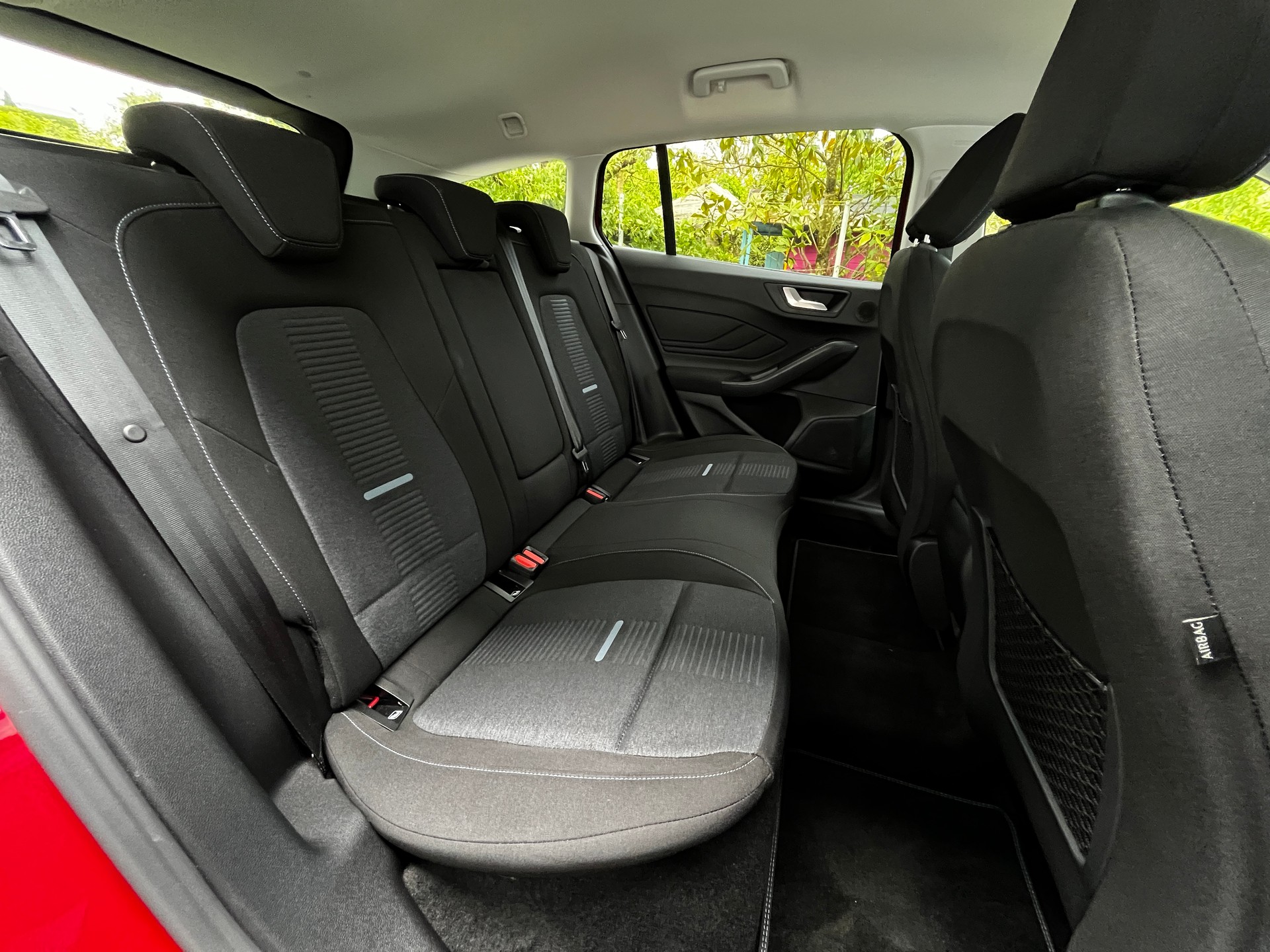 FORD Focus 1.0 MHEV Active Automatic-image-12