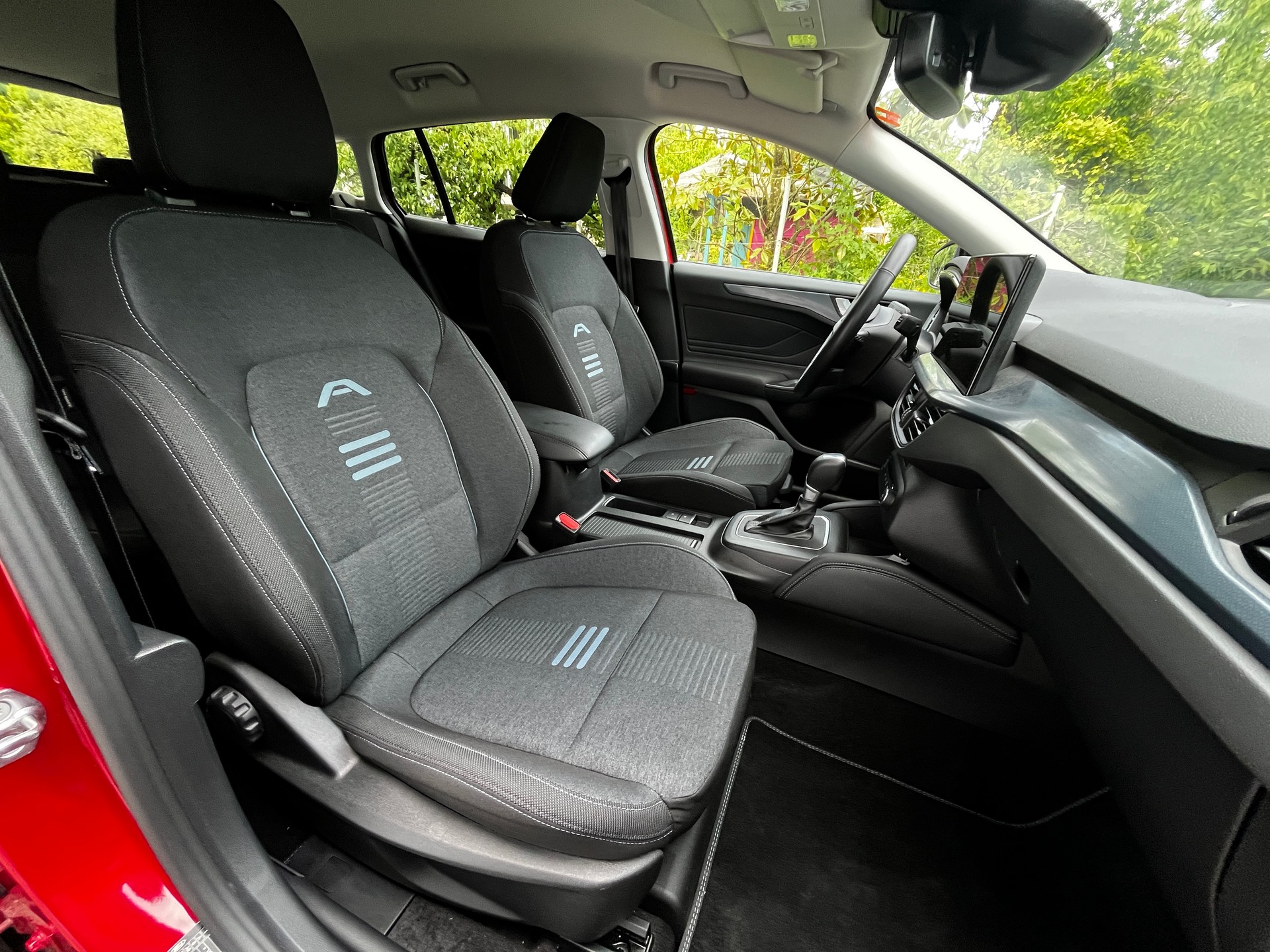 FORD Focus 1.0 MHEV Active Automatic-image-6