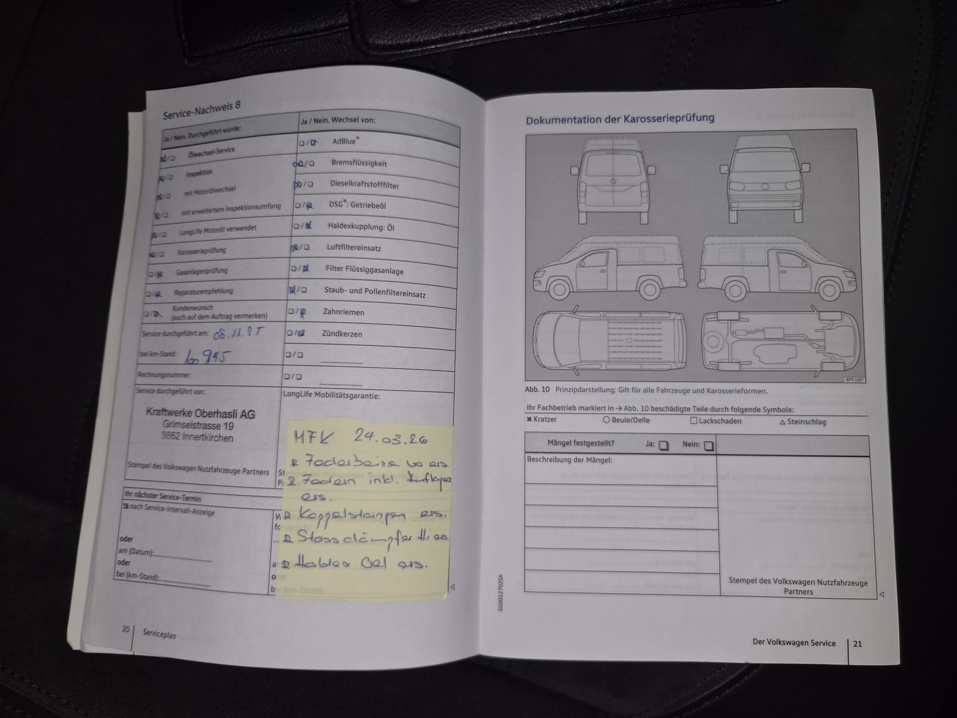 VW T6 Multivan 2.0 Bi-TDI Highline 4Motion-image-16