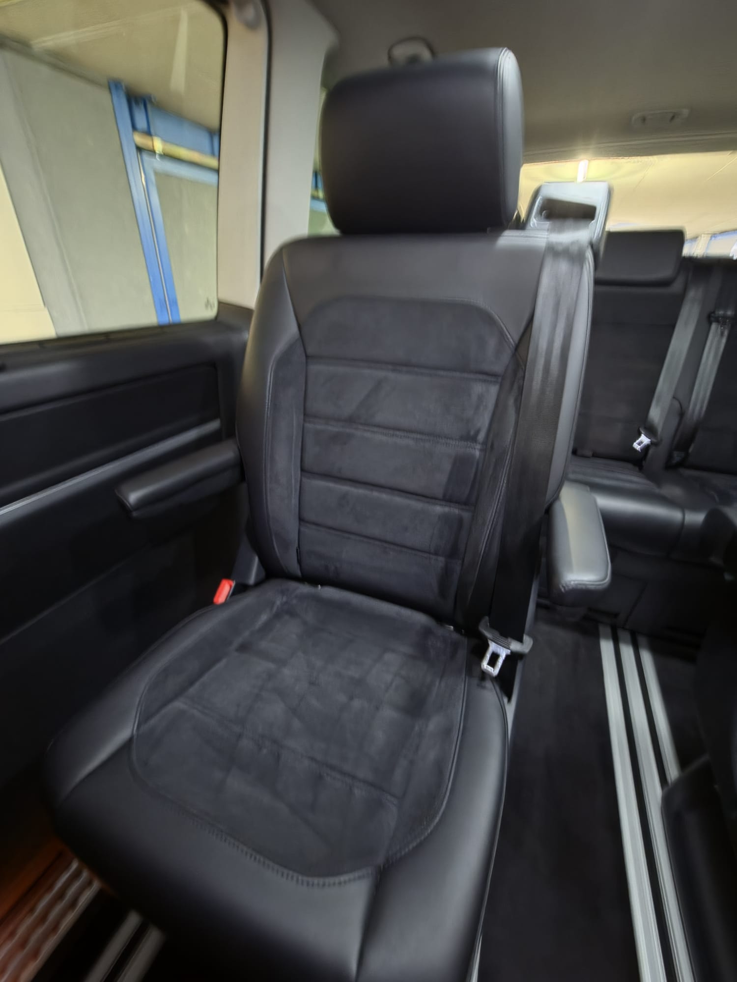 VW T6 Multivan 2.0 Bi-TDI Highline 4Motion-image-21