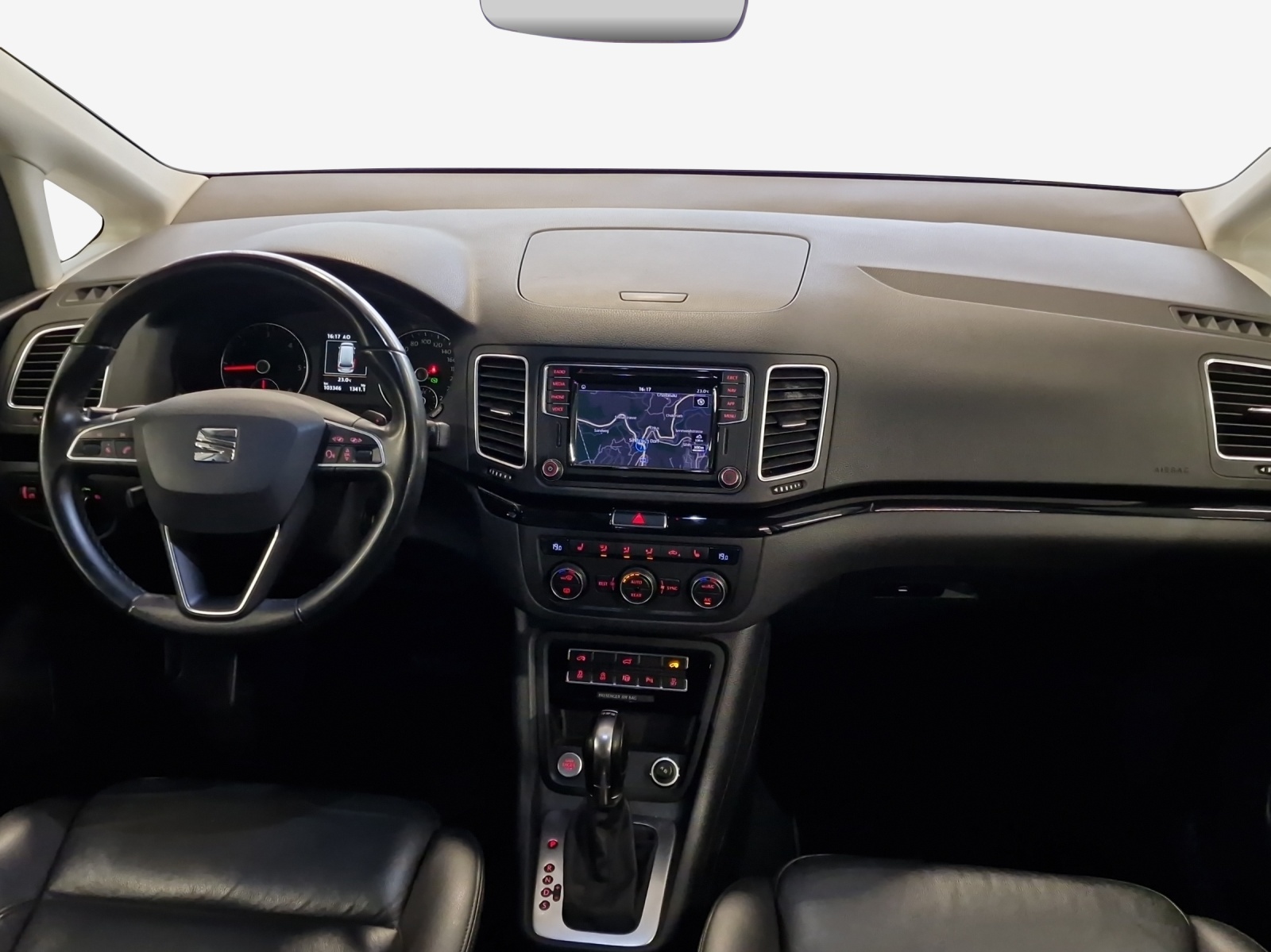 SEAT Alhambra 2.0 TDI 4Drive Style-image-8