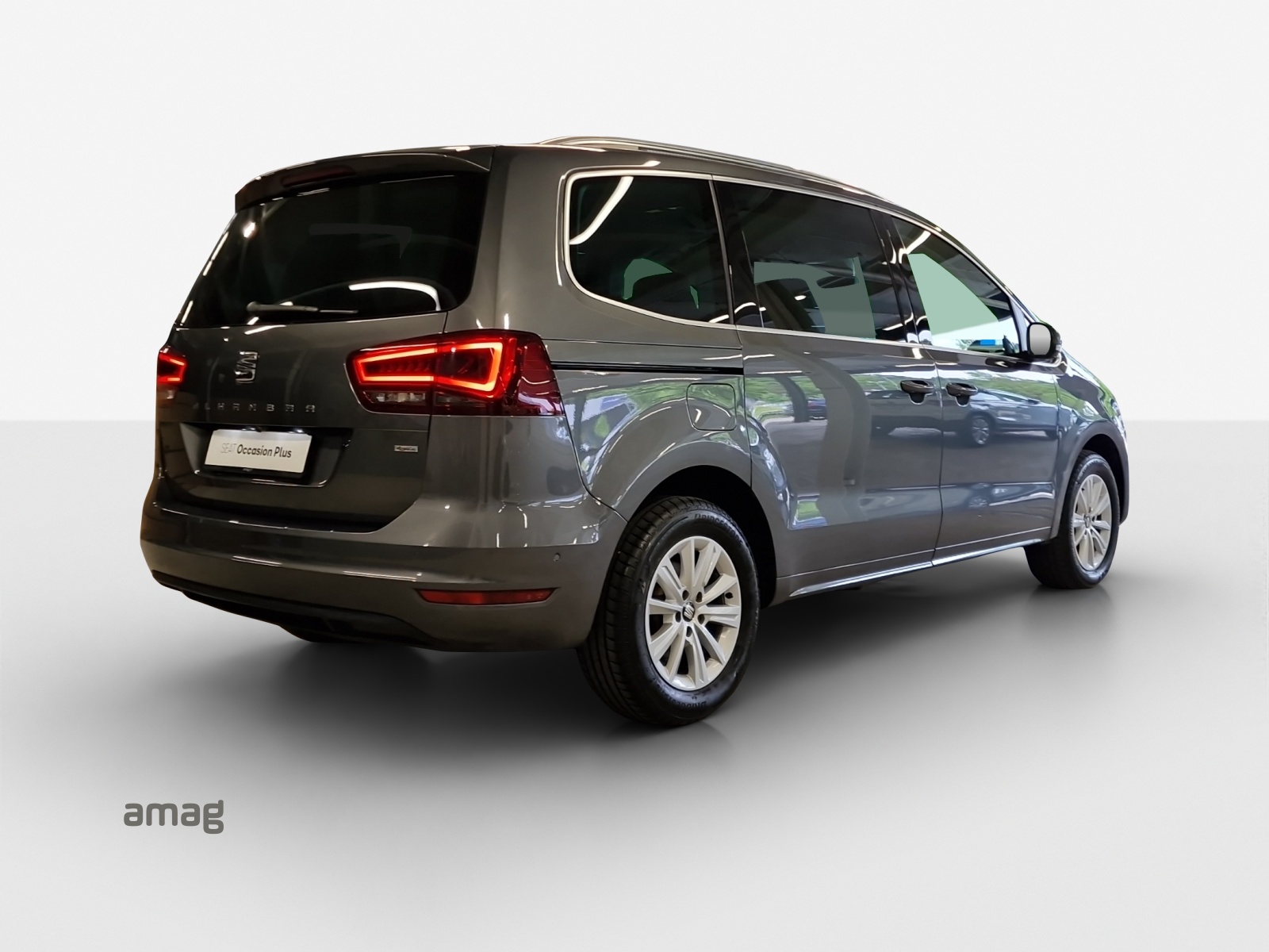 SEAT Alhambra 2.0 TDI 4Drive Style-image-4