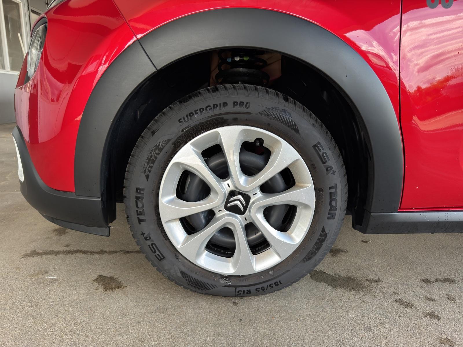 CITROEN C3 1.2 PureTech You S/S-image-14