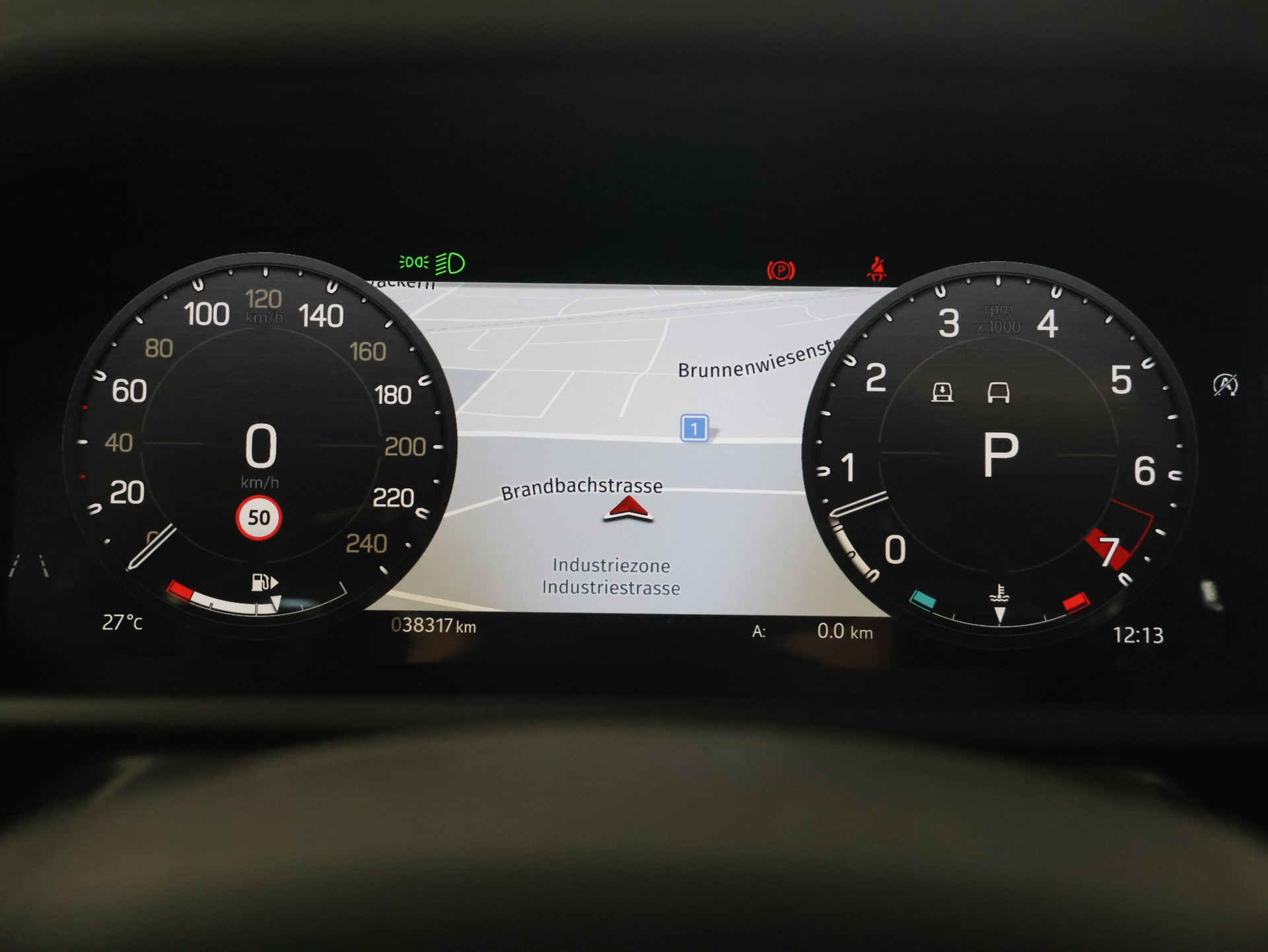LAND ROVER Defender 110 525 V8 5.0 AT8 *Panorama* *Meridian* *360 Kamera*-image-27