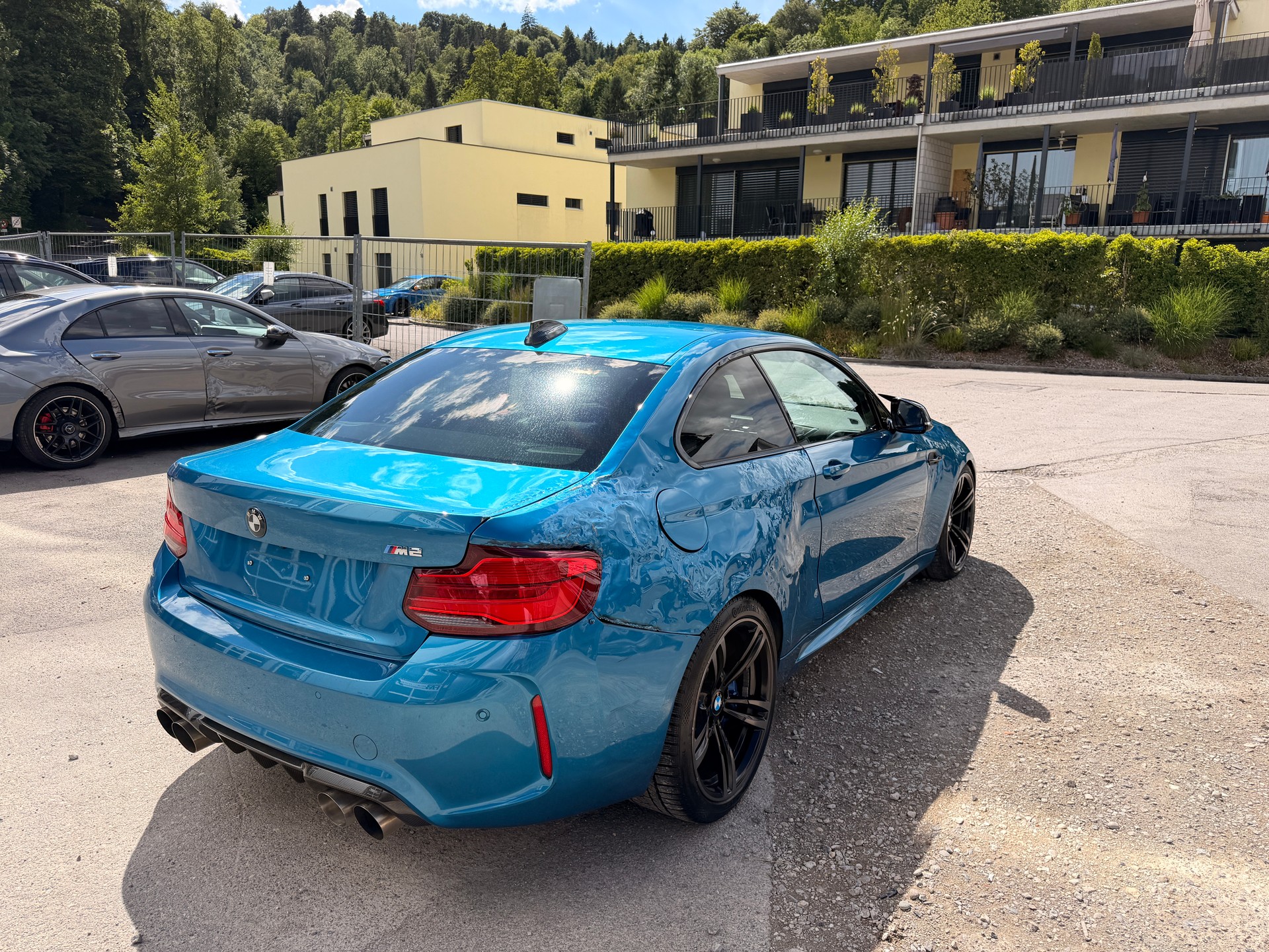 BMW M2 Drivelogic-image-7
