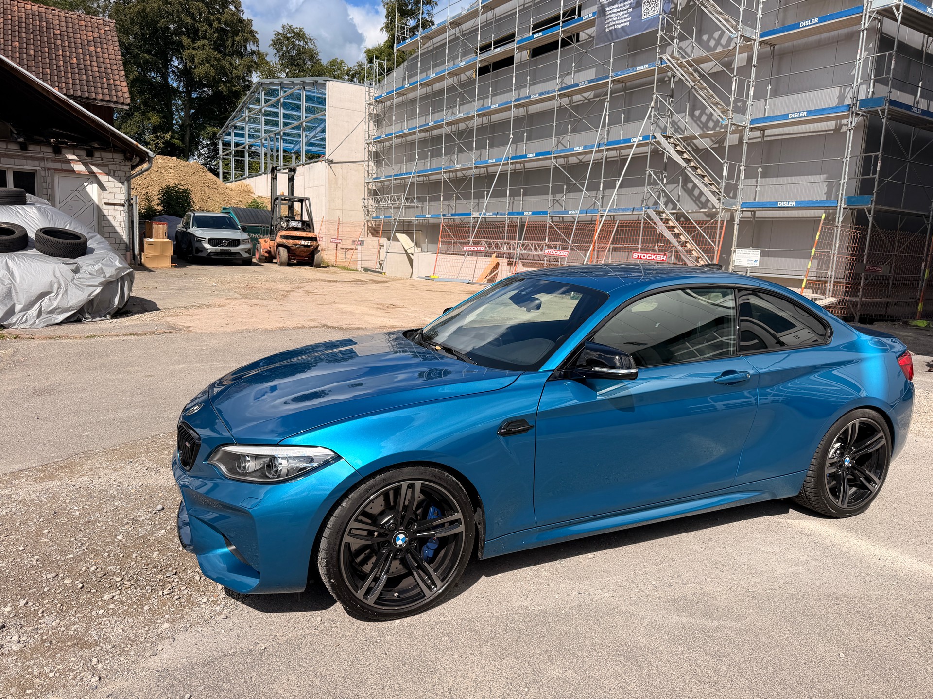 BMW M2 Drivelogic-image-9