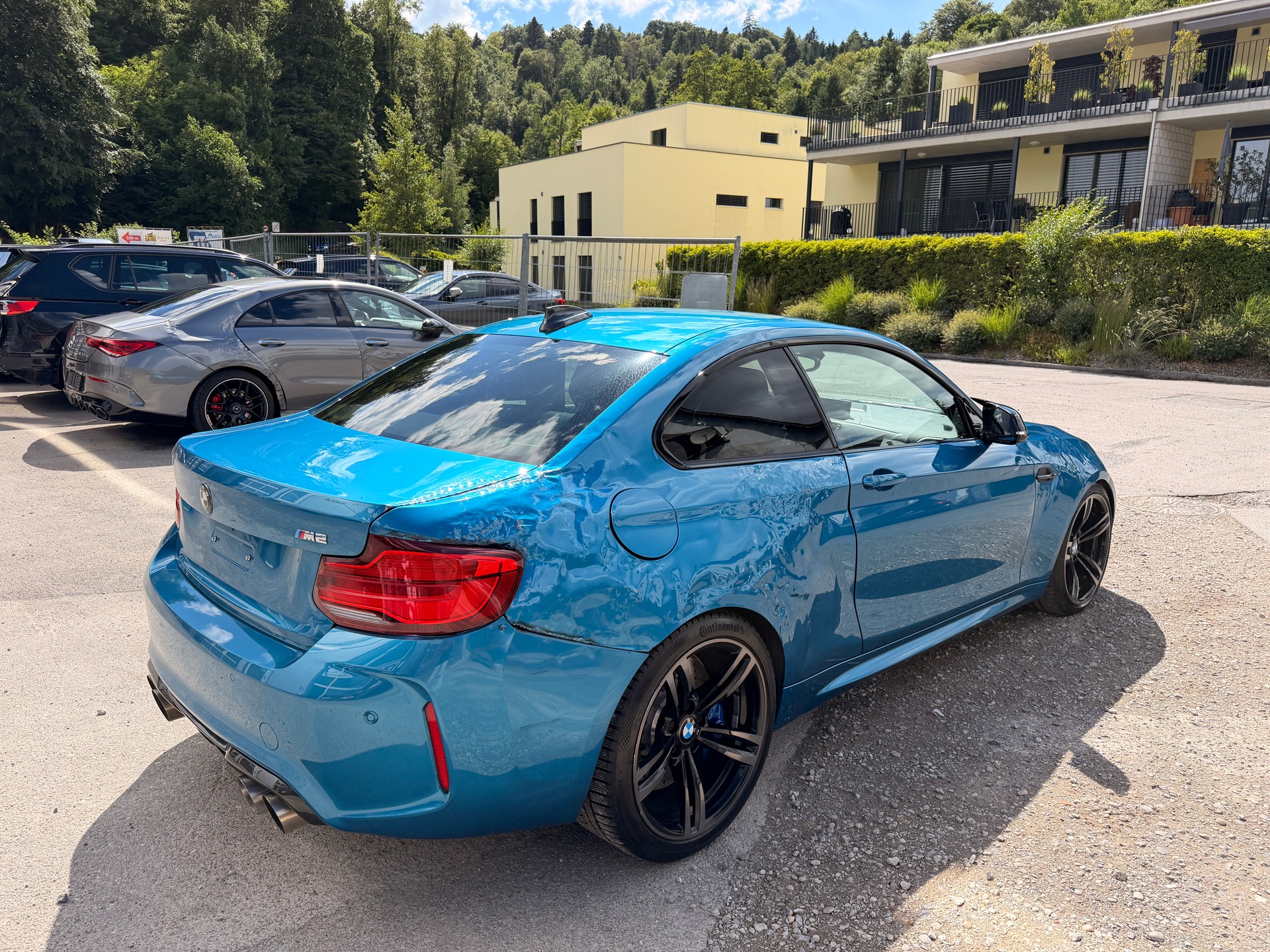BMW M2 Drivelogic-image-5