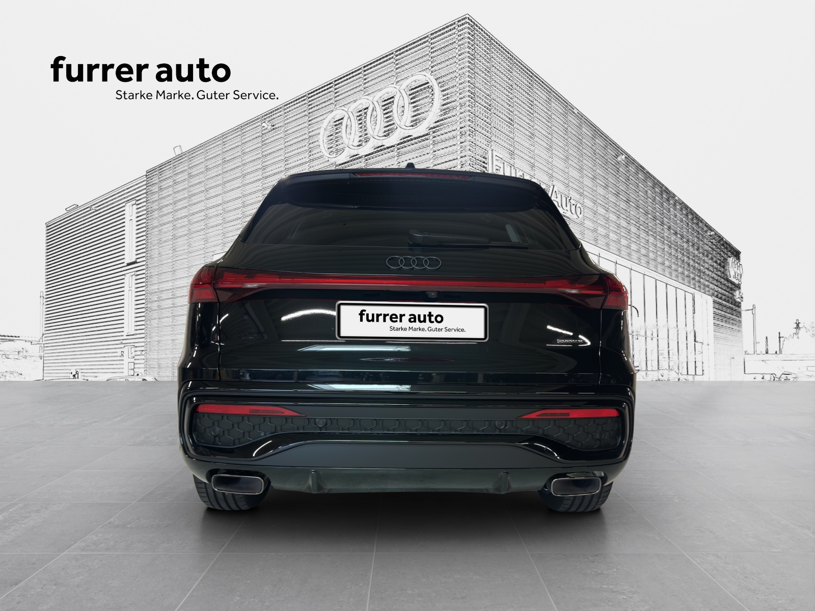AUDI Q5 e-hybrid quattro 270 kW S-tronic-image-3