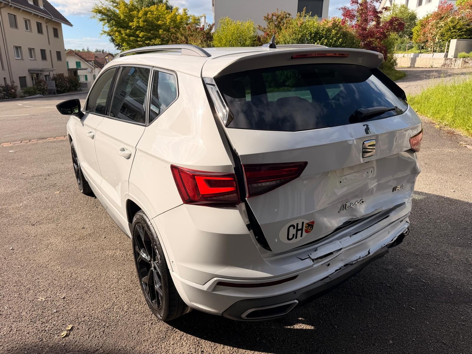 SEAT Ateca 2.0 TSI FR 4Drive DSG-image-4