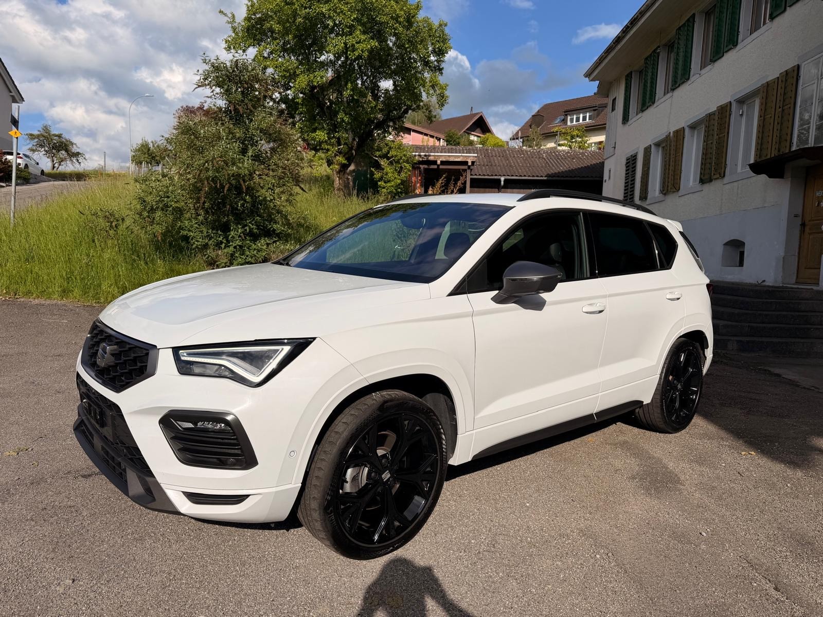 SEAT Ateca 2.0 TSI FR 4Drive DSG-image-5
