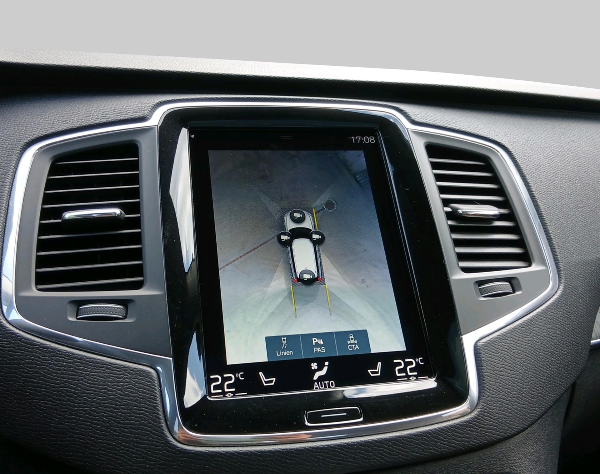 VOLVO XC90 2.0 B5 MH Momentum 7P. AW-image-13
