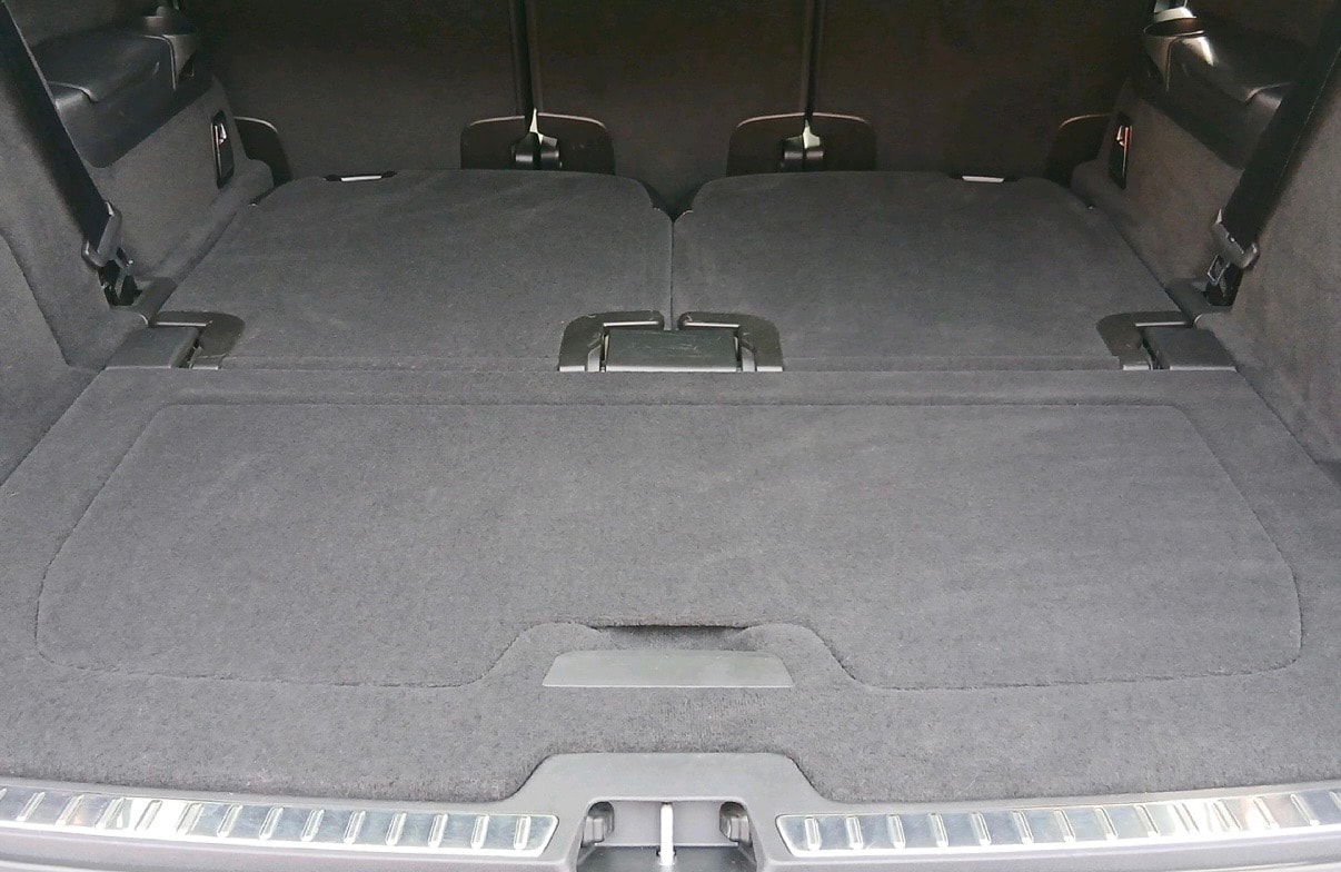 VOLVO XC90 2.0 B5 MH Momentum 7P. AW-image-5