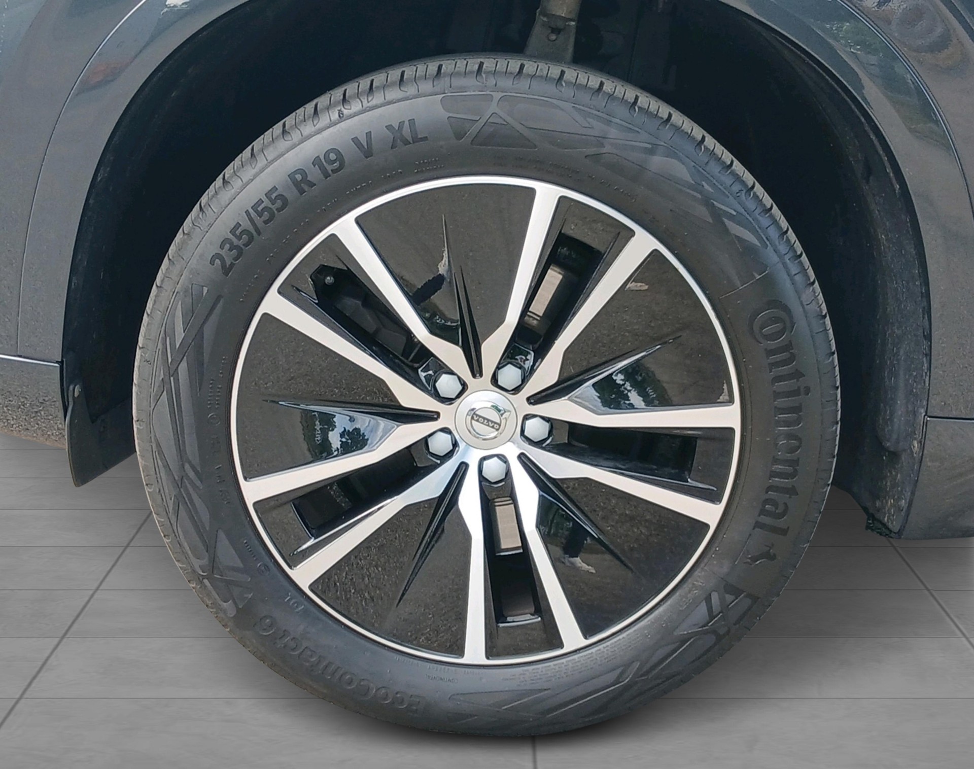 VOLVO XC90 2.0 B5 MH Momentum 7P. AW-image-10