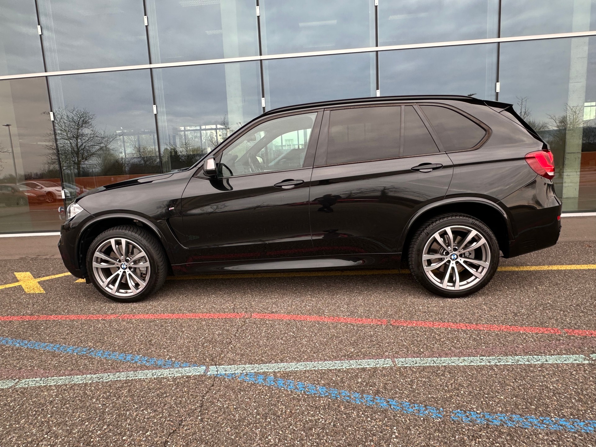 BMW M50d-image-0