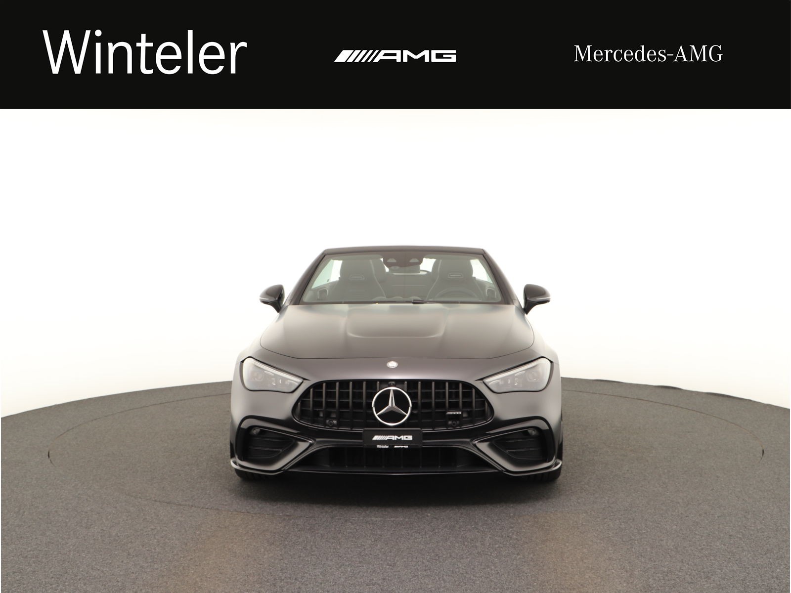 MERCEDES-BENZ CLE AMG 53 Cabrio 4Matic+-image-8