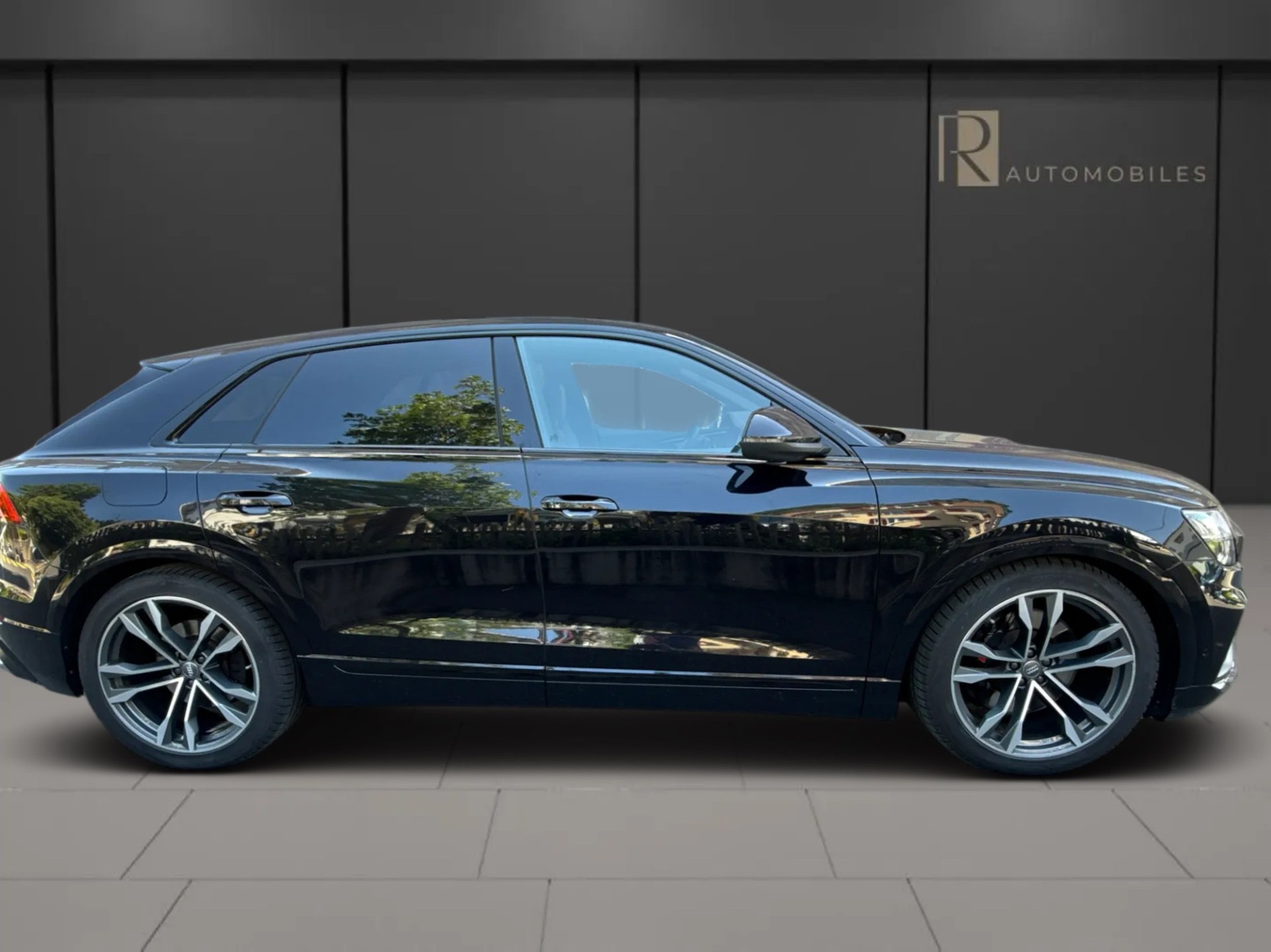 AUDI SQ8 50 TDI quattro tiptronic-showroom-element-1