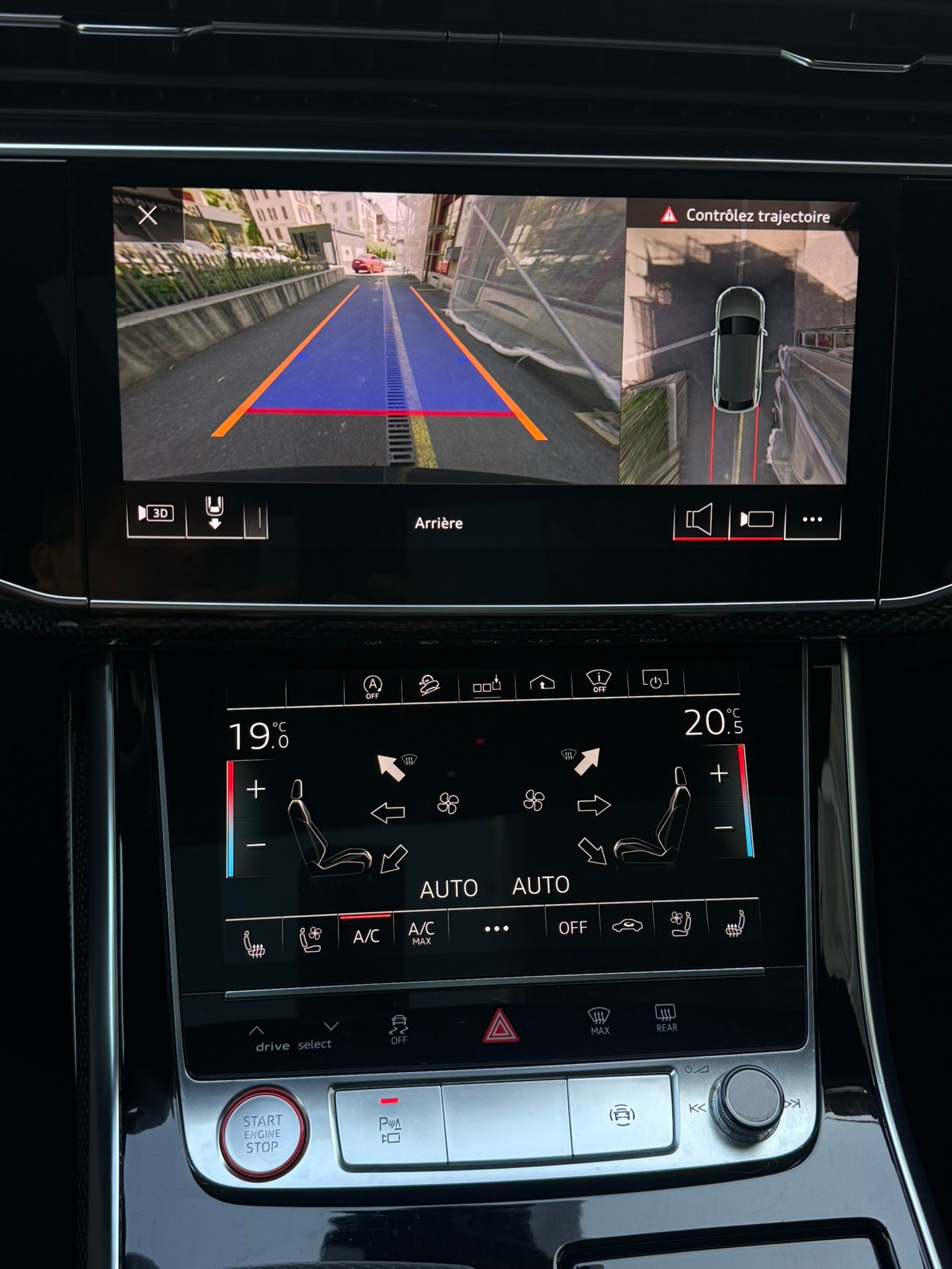 AUDI SQ8 50 TDI quattro tiptronic-image-19