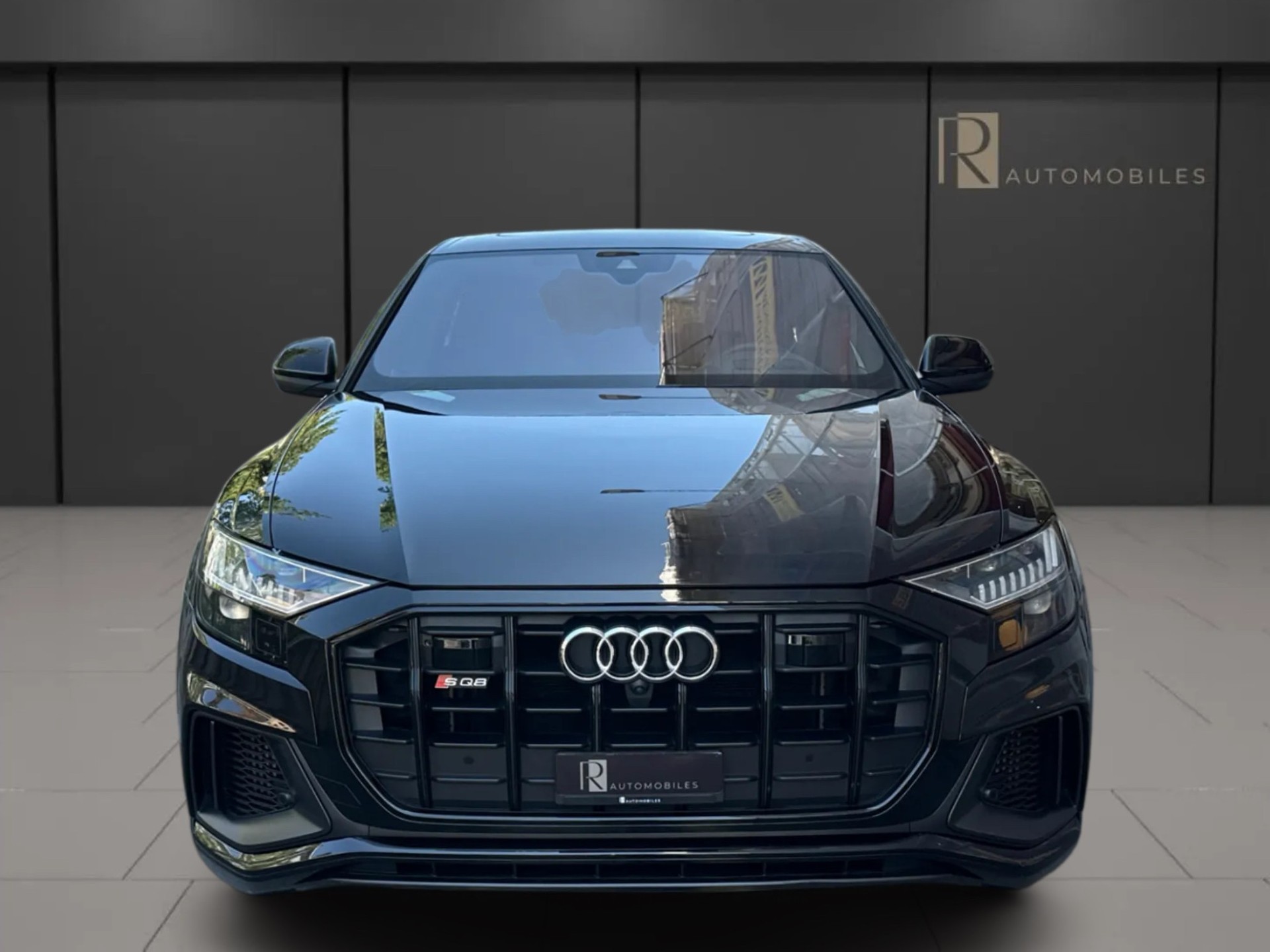 AUDI SQ8 50 TDI quattro tiptronic-showroom-element-3