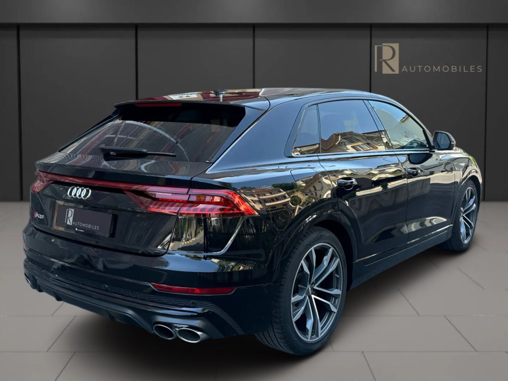 AUDI SQ8 50 TDI quattro tiptronic-showroom-element-2