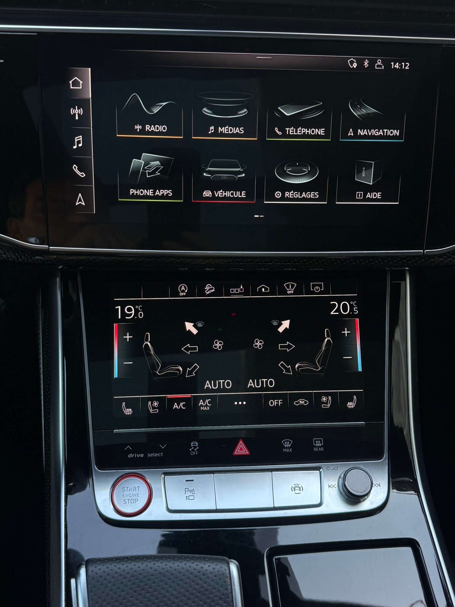 AUDI SQ8 50 TDI quattro tiptronic-image-18