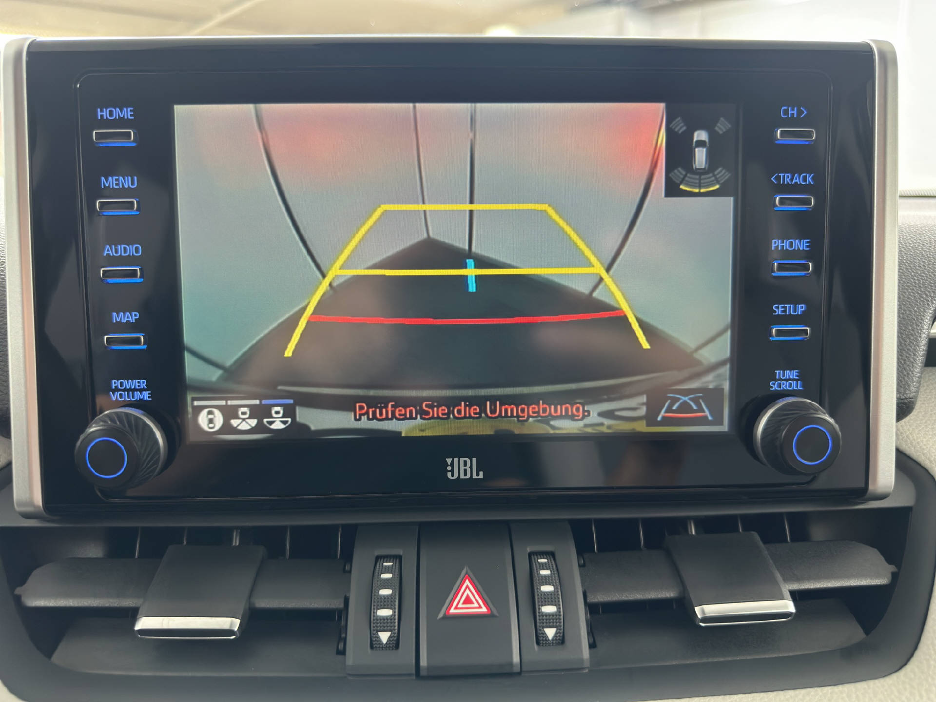 TOYOTA RAV-4 2.5 HEV Premium-image-14