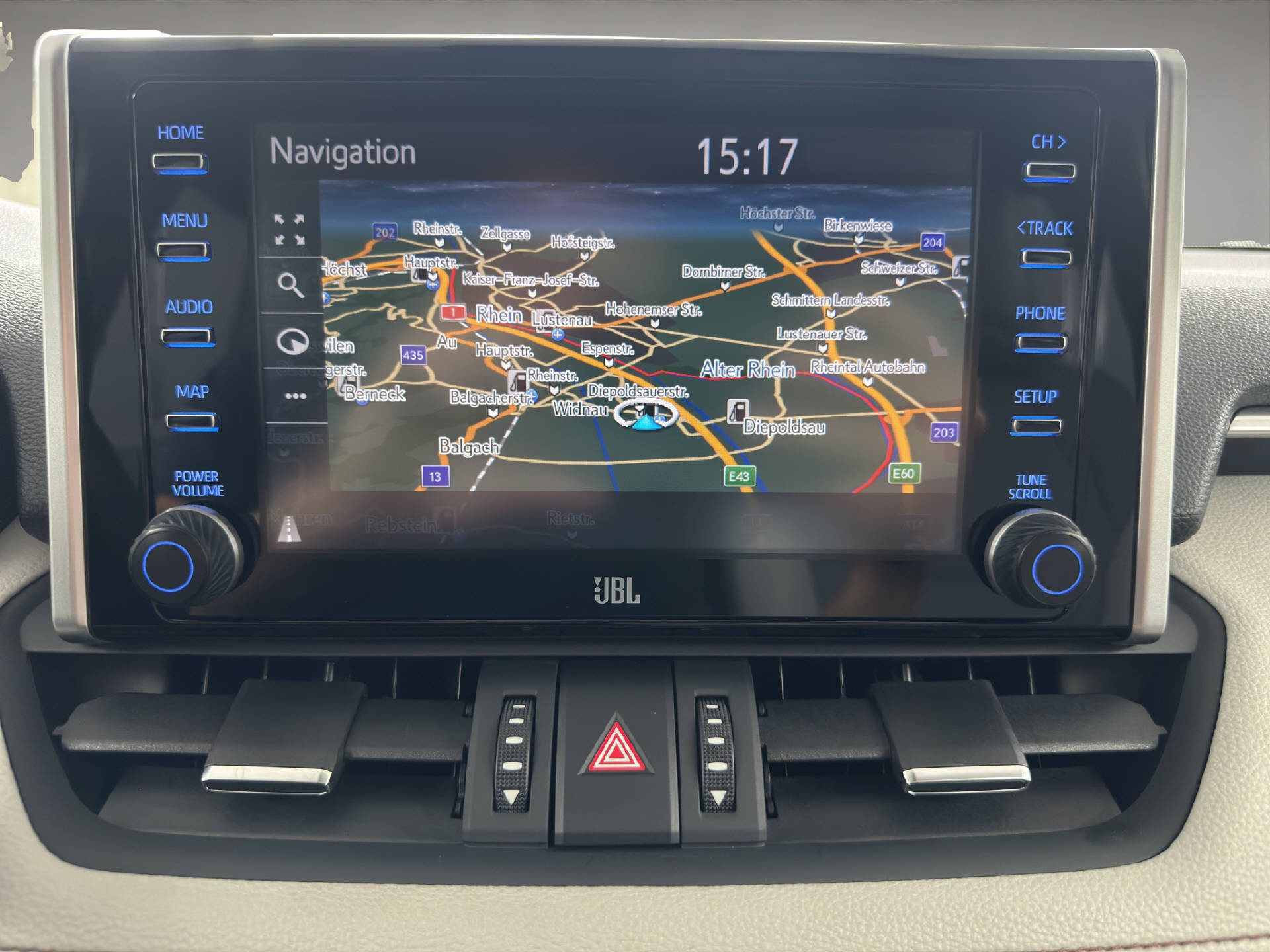 TOYOTA RAV-4 2.5 HEV Premium-image-8