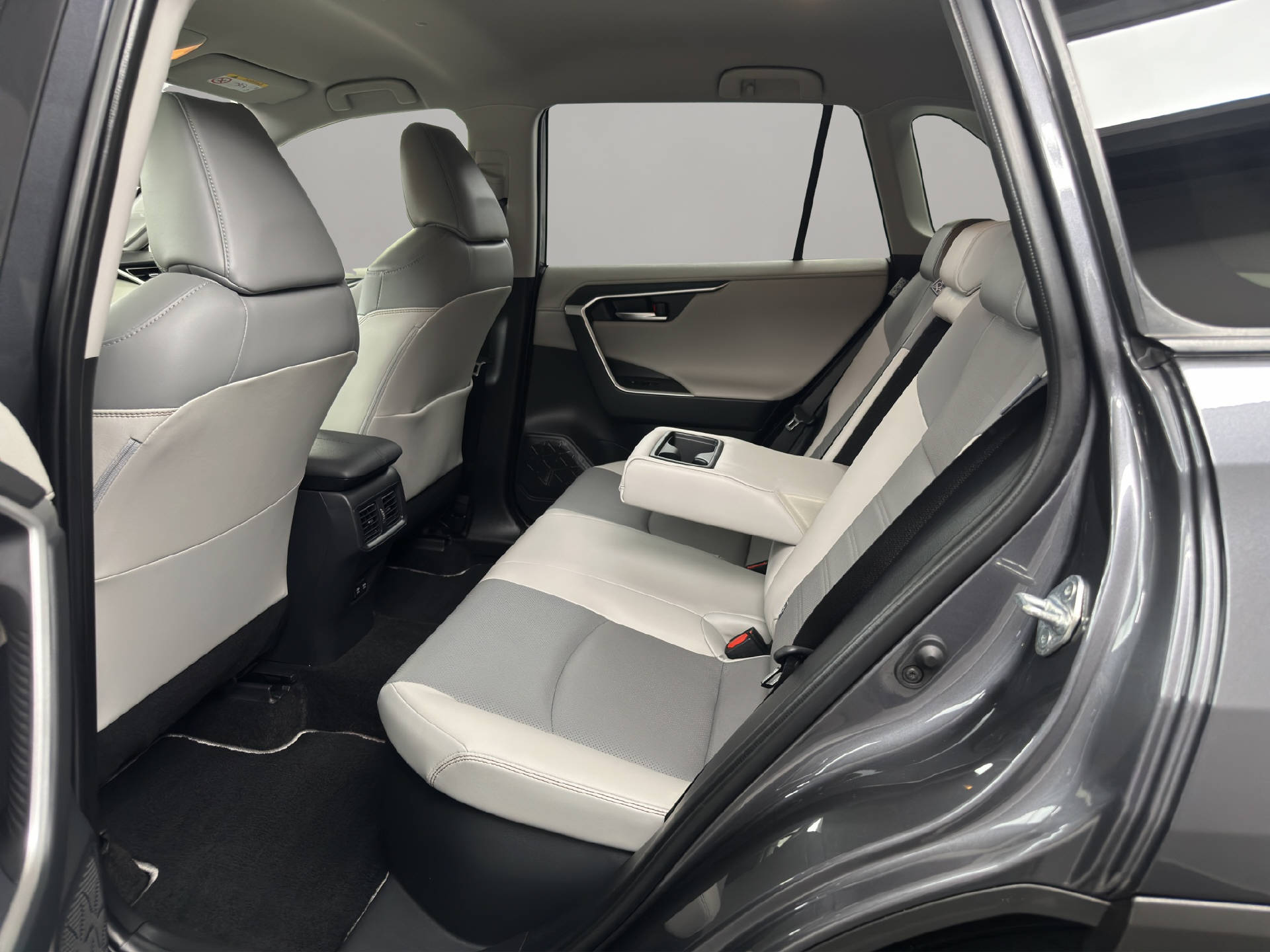 TOYOTA RAV-4 2.5 HEV Premium-image-9