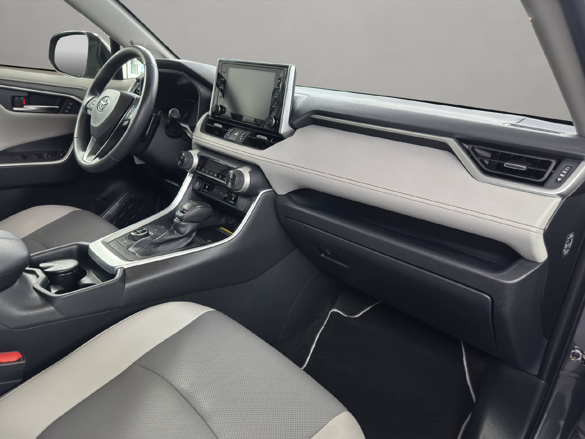TOYOTA RAV-4 2.5 HEV Premium-image-10