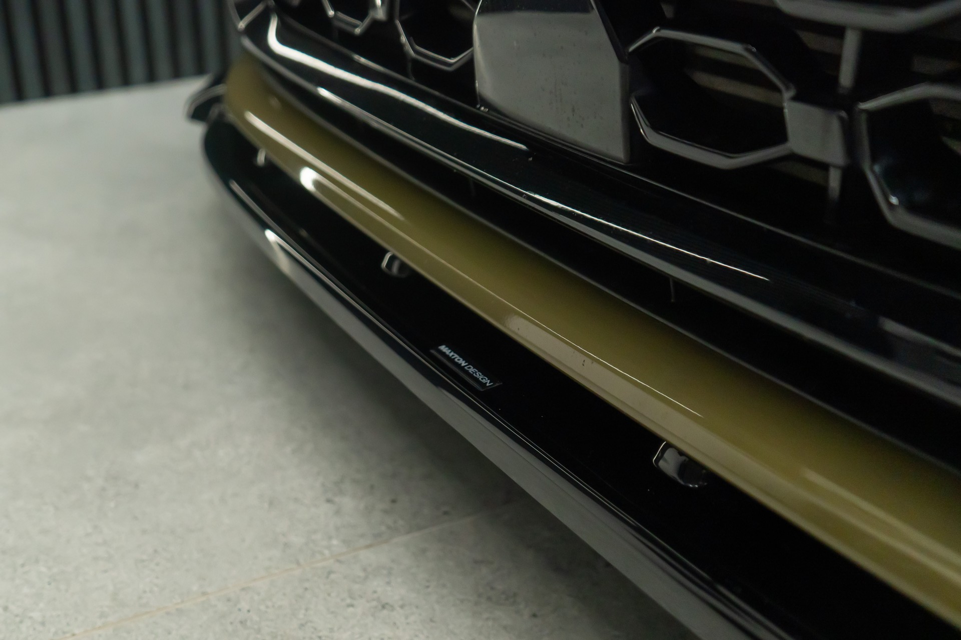 AUDI RS3 LIMOUSINE 2.5 TSI QUATTRO S-TRONIC / OLIVEGRÜN / GARANTIE-image-7