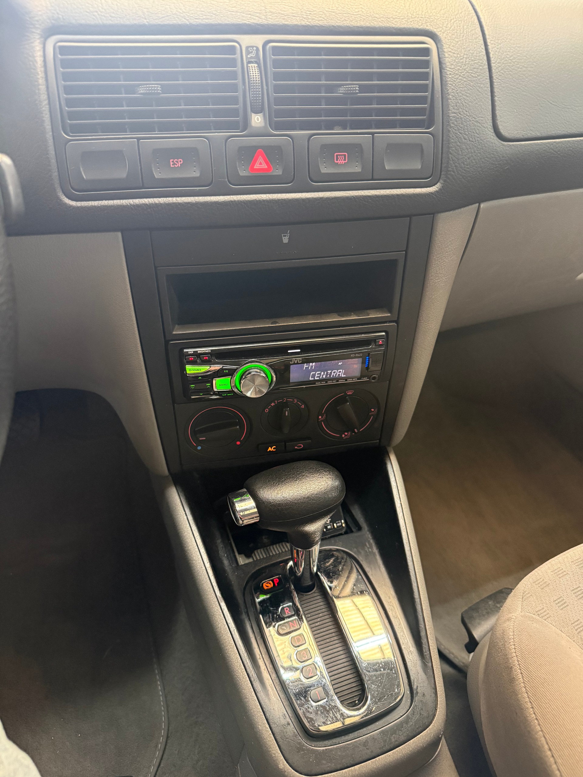 VW Golf 2.0 Comfortline-image-7