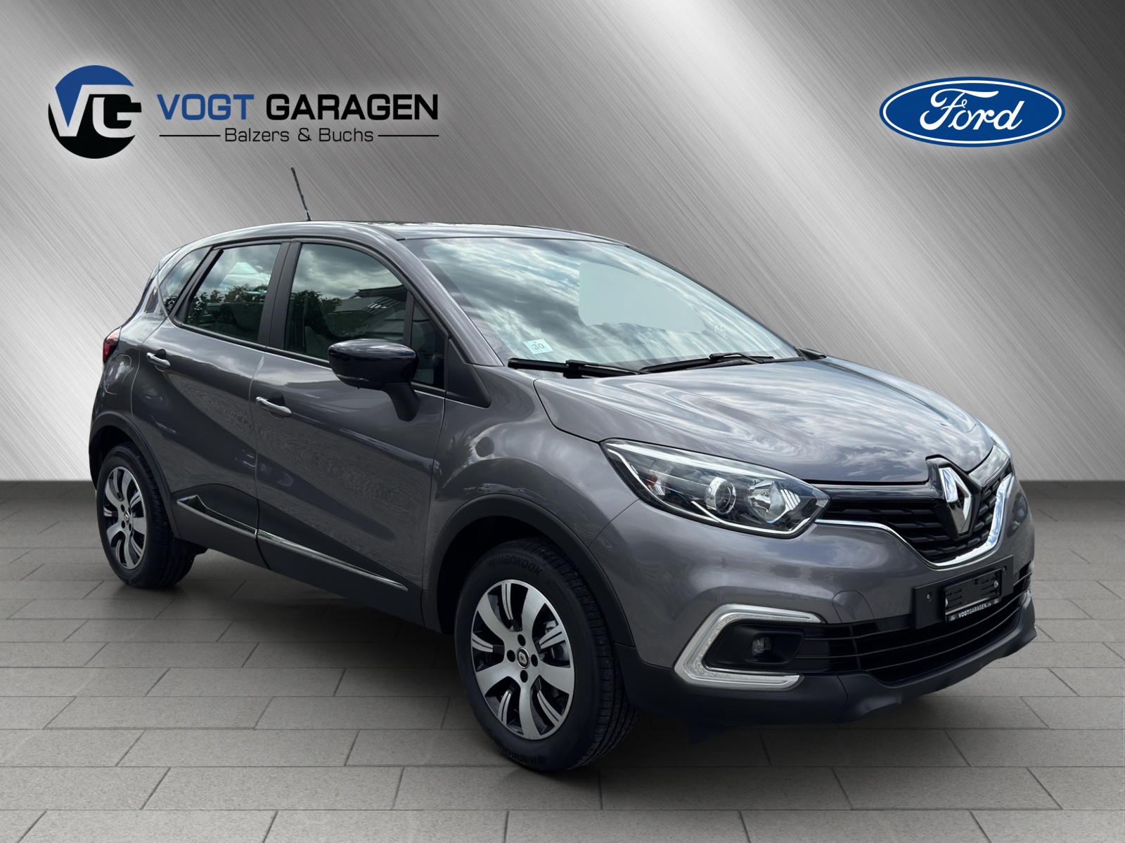 RENAULT Captur 0.9 TCe Zen S/S-image-7