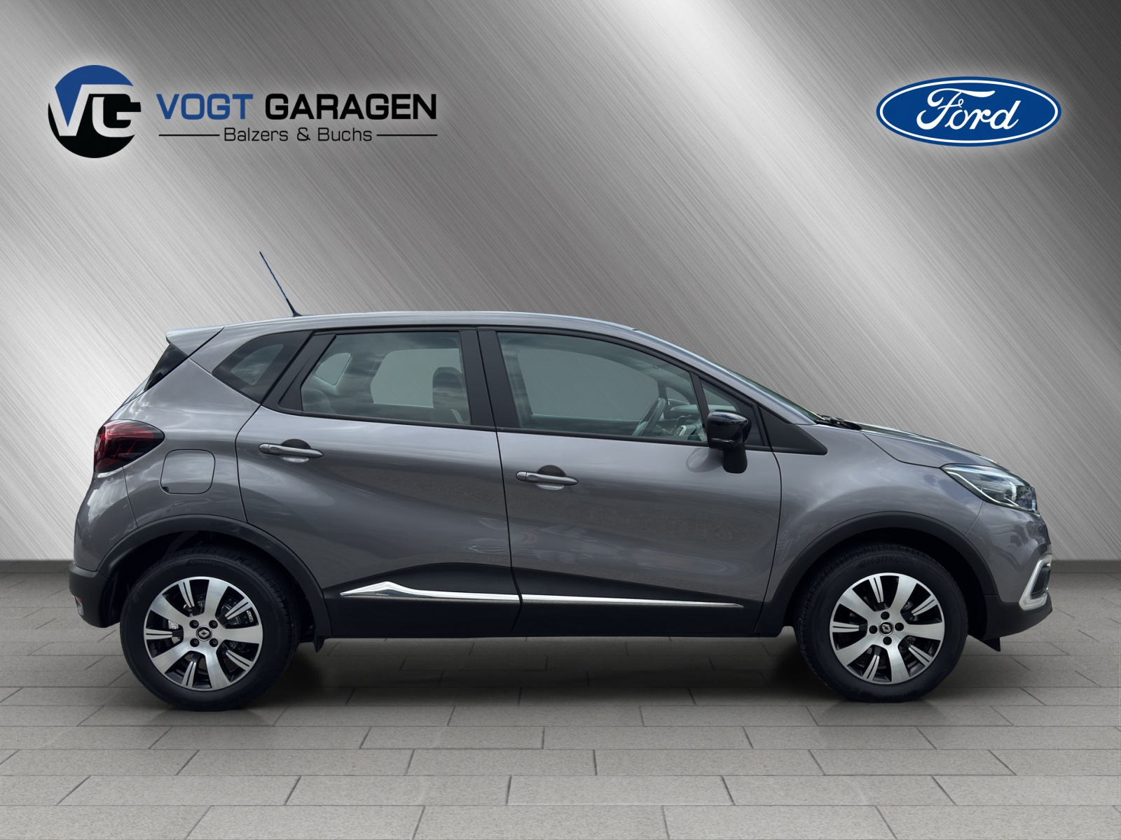 RENAULT Captur 0.9 TCe Zen S/S-image-6