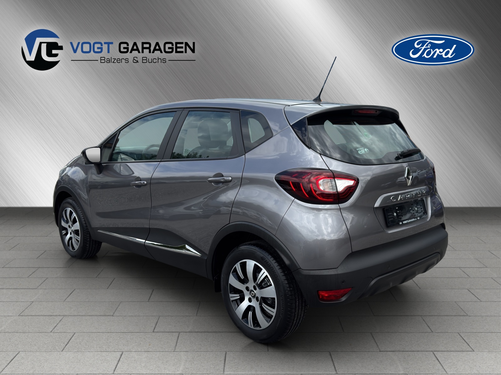 RENAULT Captur 0.9 TCe Zen S/S-image-3