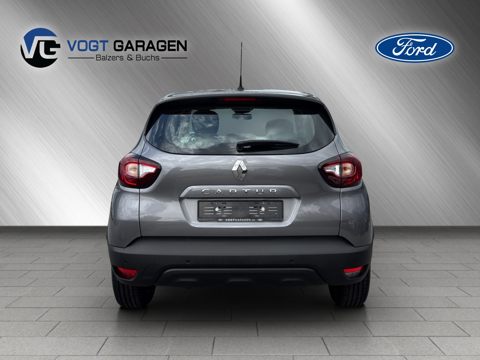RENAULT Captur 0.9 TCe Zen S/S-image-4