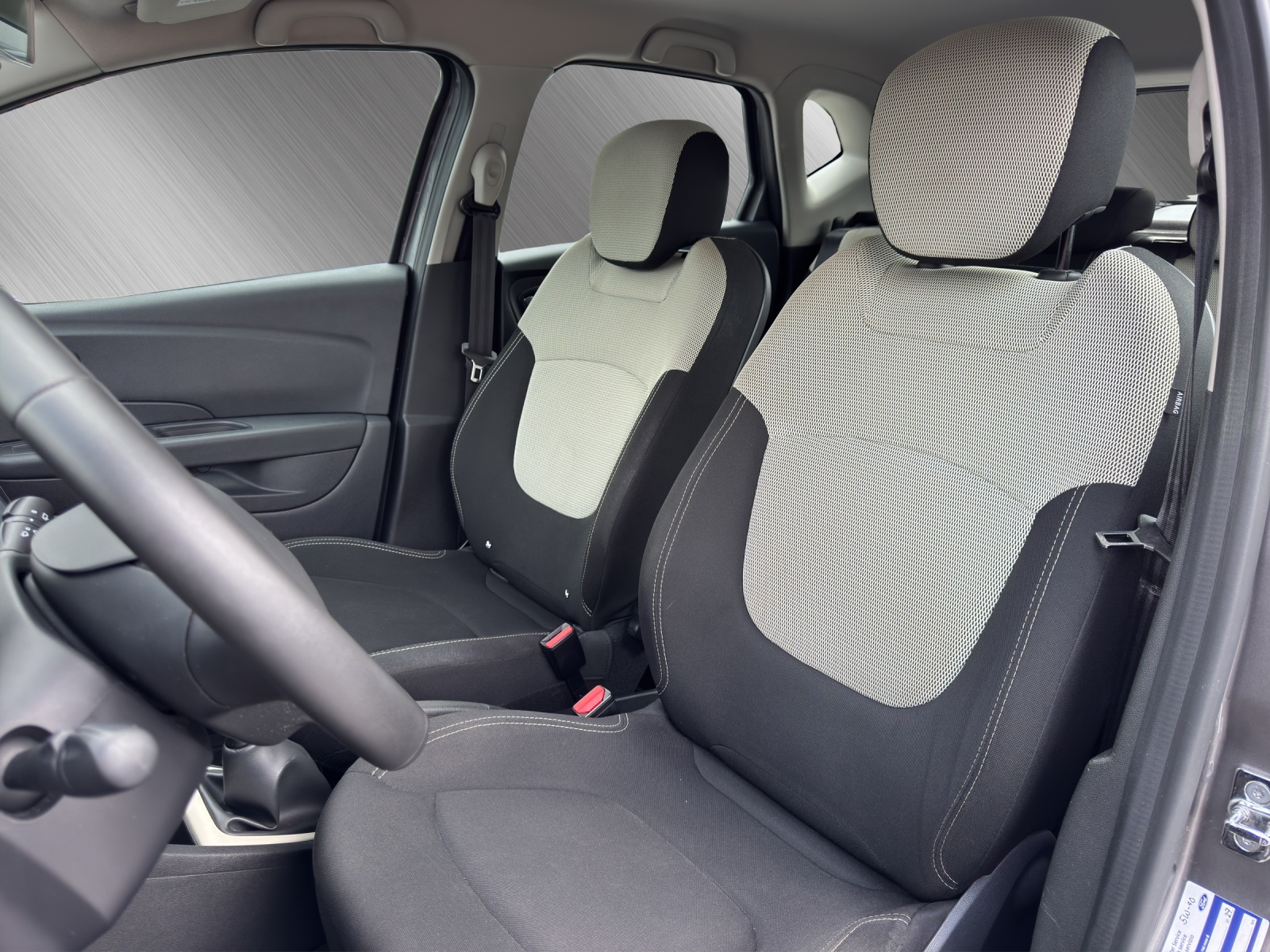 RENAULT Captur 0.9 TCe Zen S/S-image-10