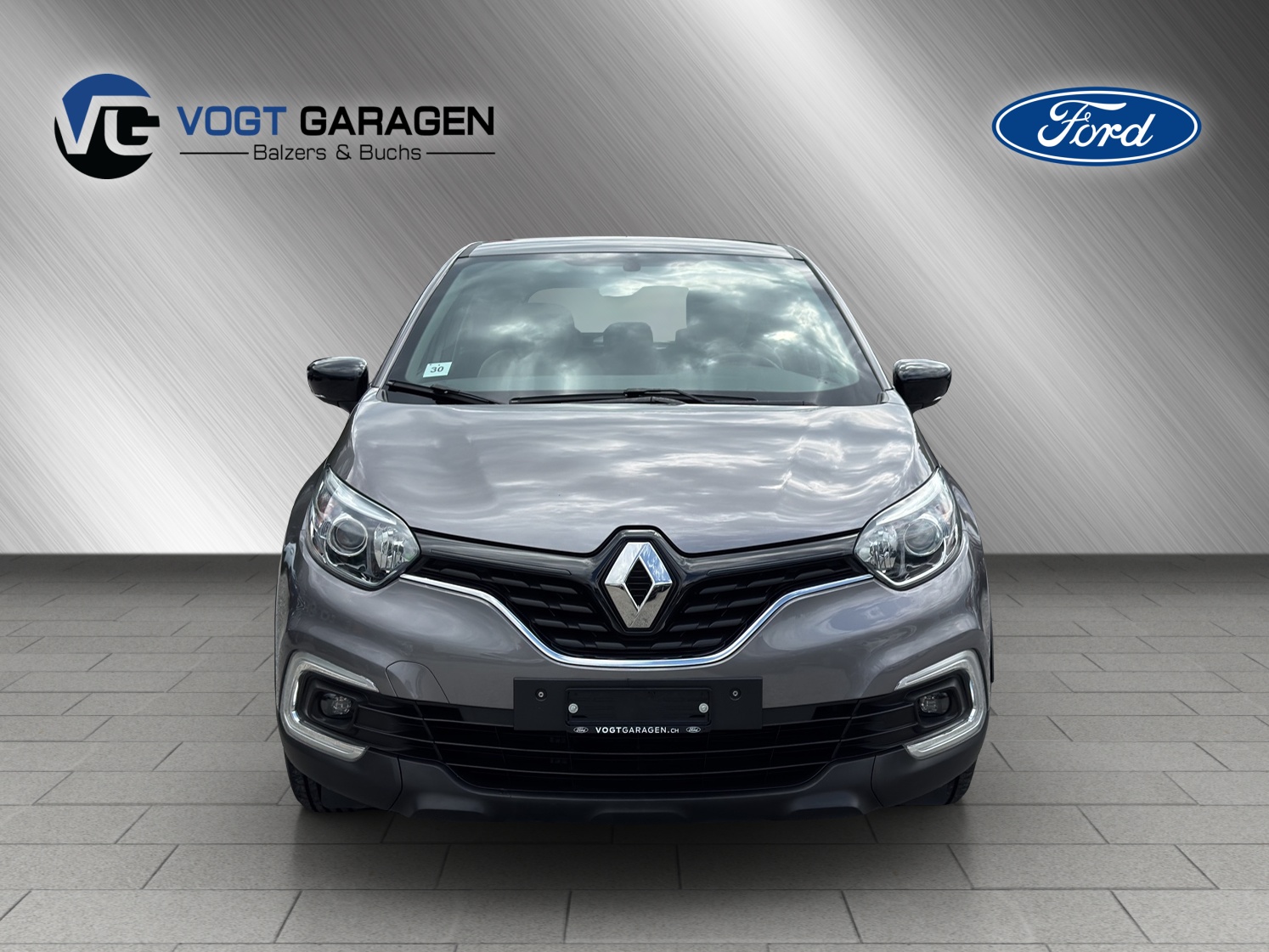 RENAULT Captur 0.9 TCe Zen S/S-image-1