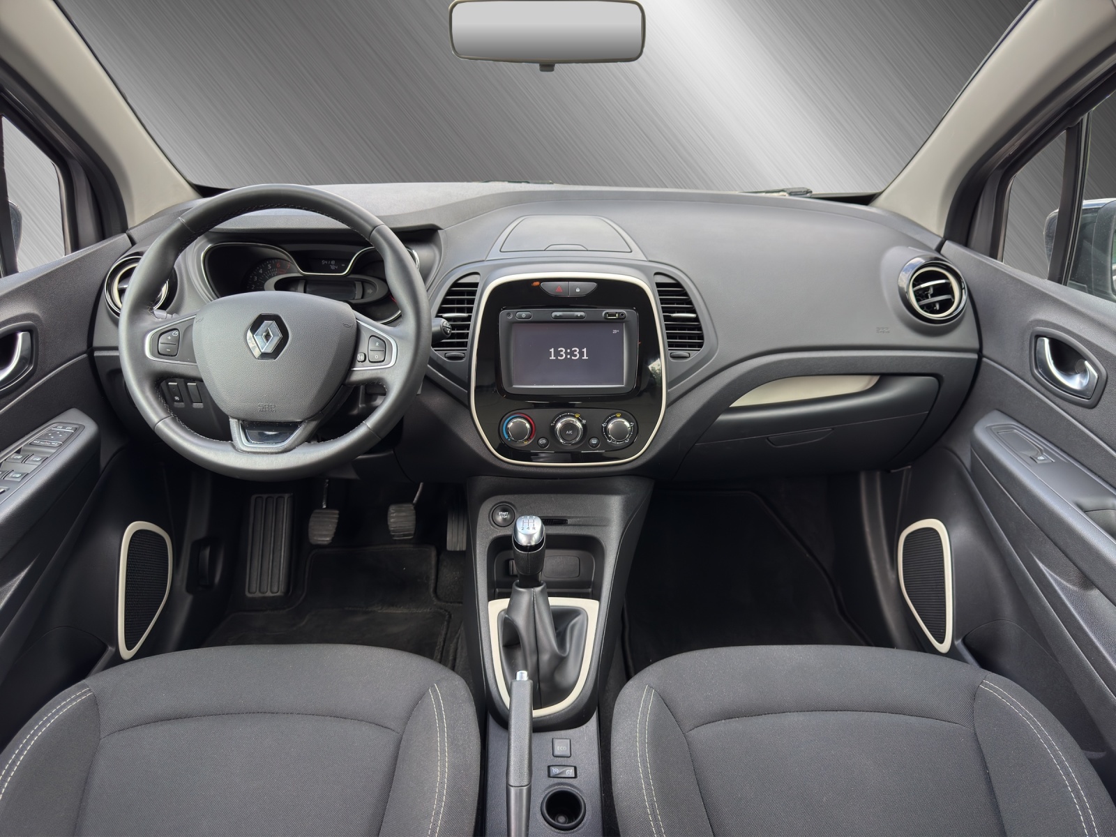 RENAULT Captur 0.9 TCe Zen S/S-image-8
